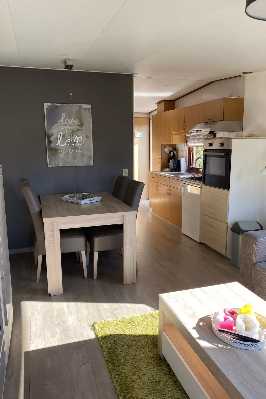 RBR 1253 - Beach Resort Kamperland - Binnen