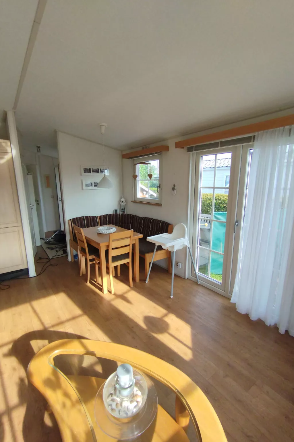 ZP 468 - Camping de Zandput - Binnen