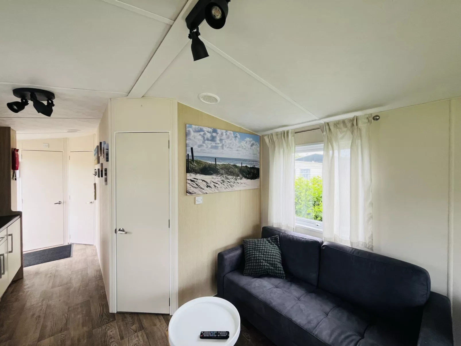 CS 30 - Vakantiepark Callassande - Binnen