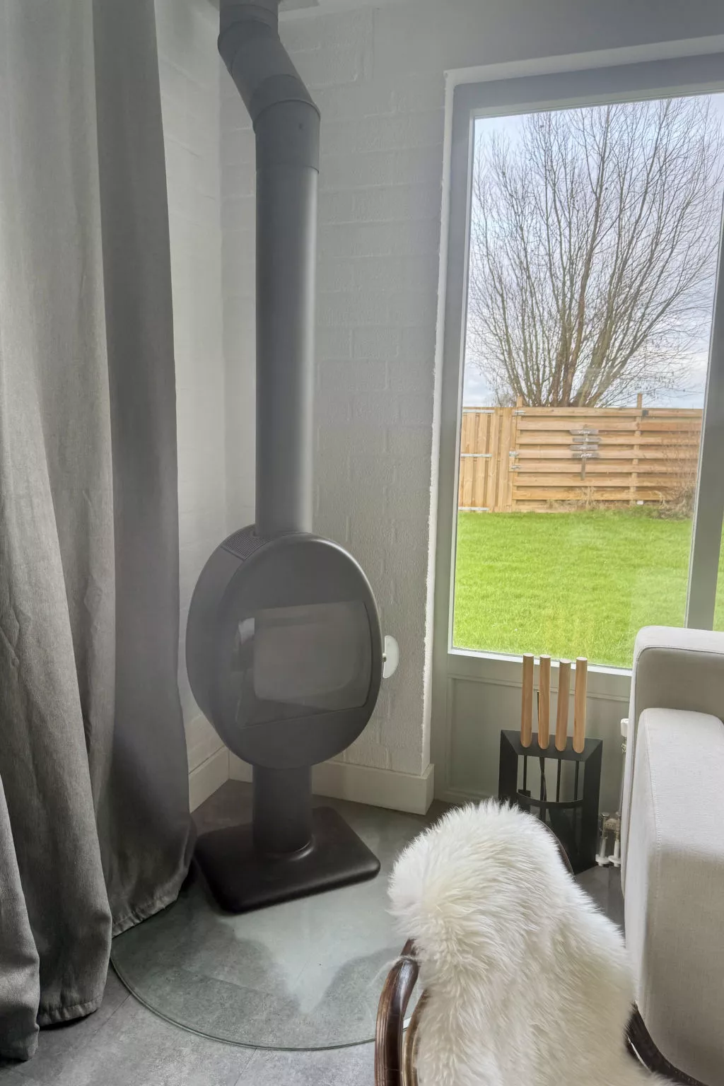 Bungalowpark de Horn - 128 - Buiten