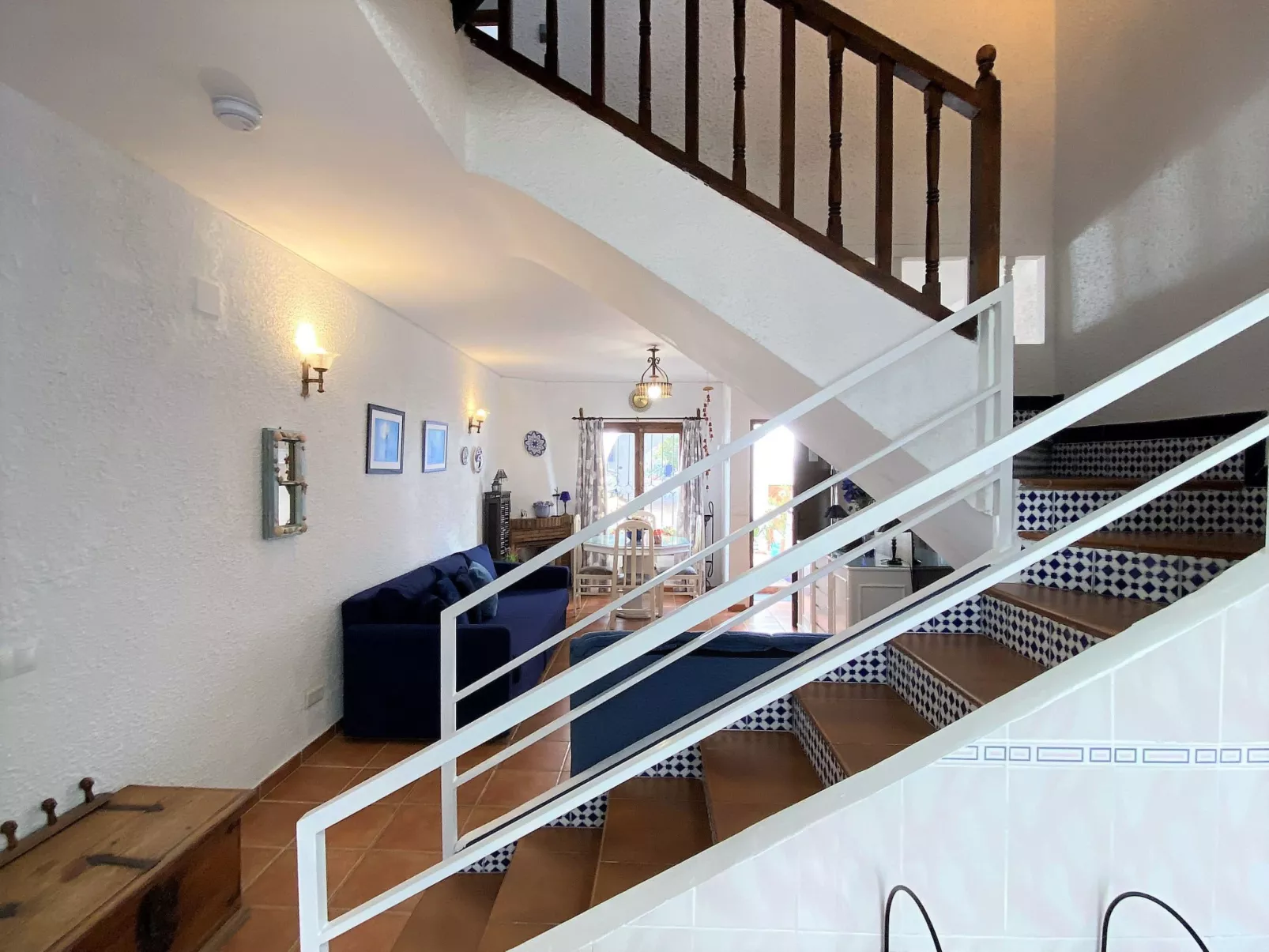 Nueva Nerja 52 Pueblo Andaluz by Casasol - Binnen