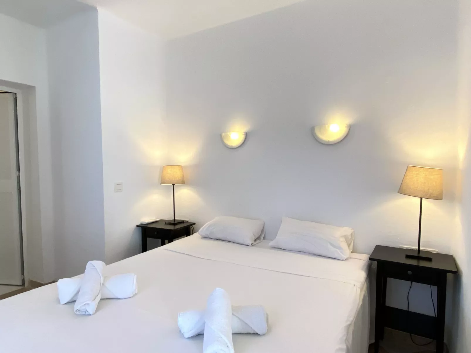 Villa Sandra Little Haven Apartment by Casasol - Binnen