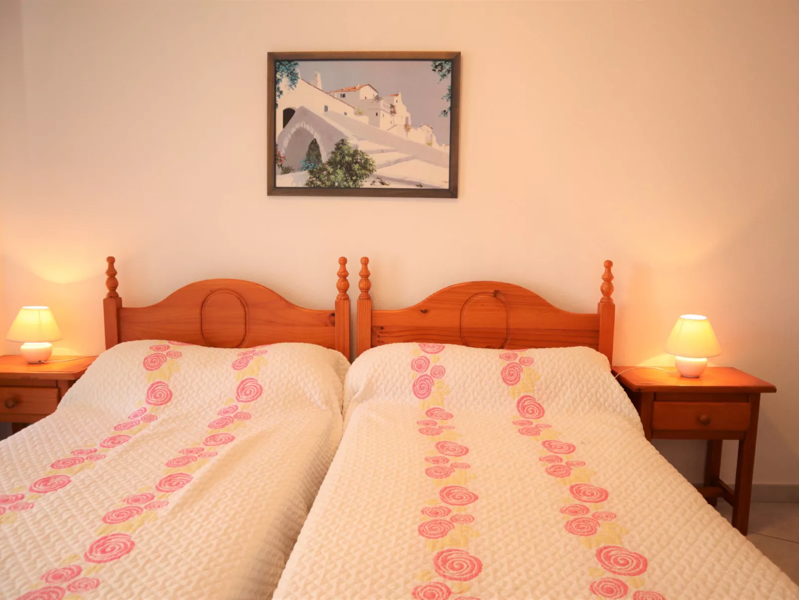 Stella Maris Beachfront 1B by Casasol - Binnen