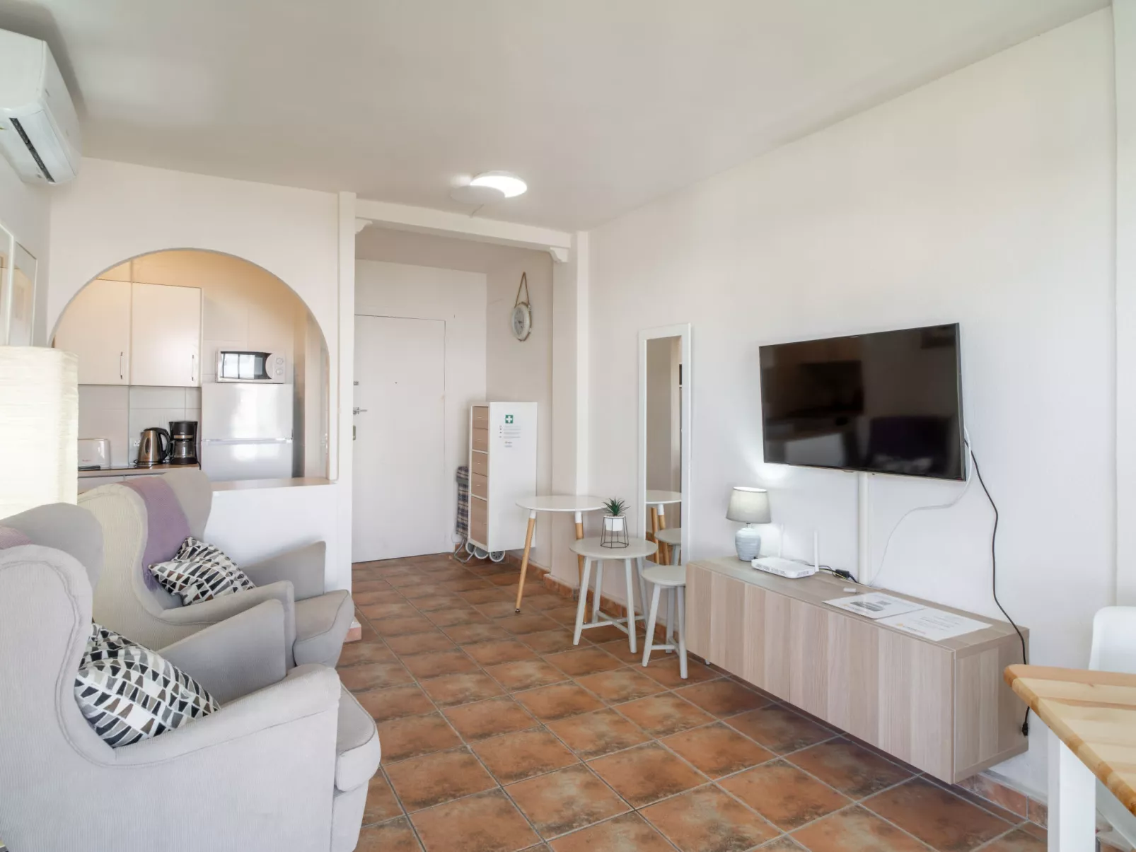 Acapulco Playa 301 by Casasol - Binnen