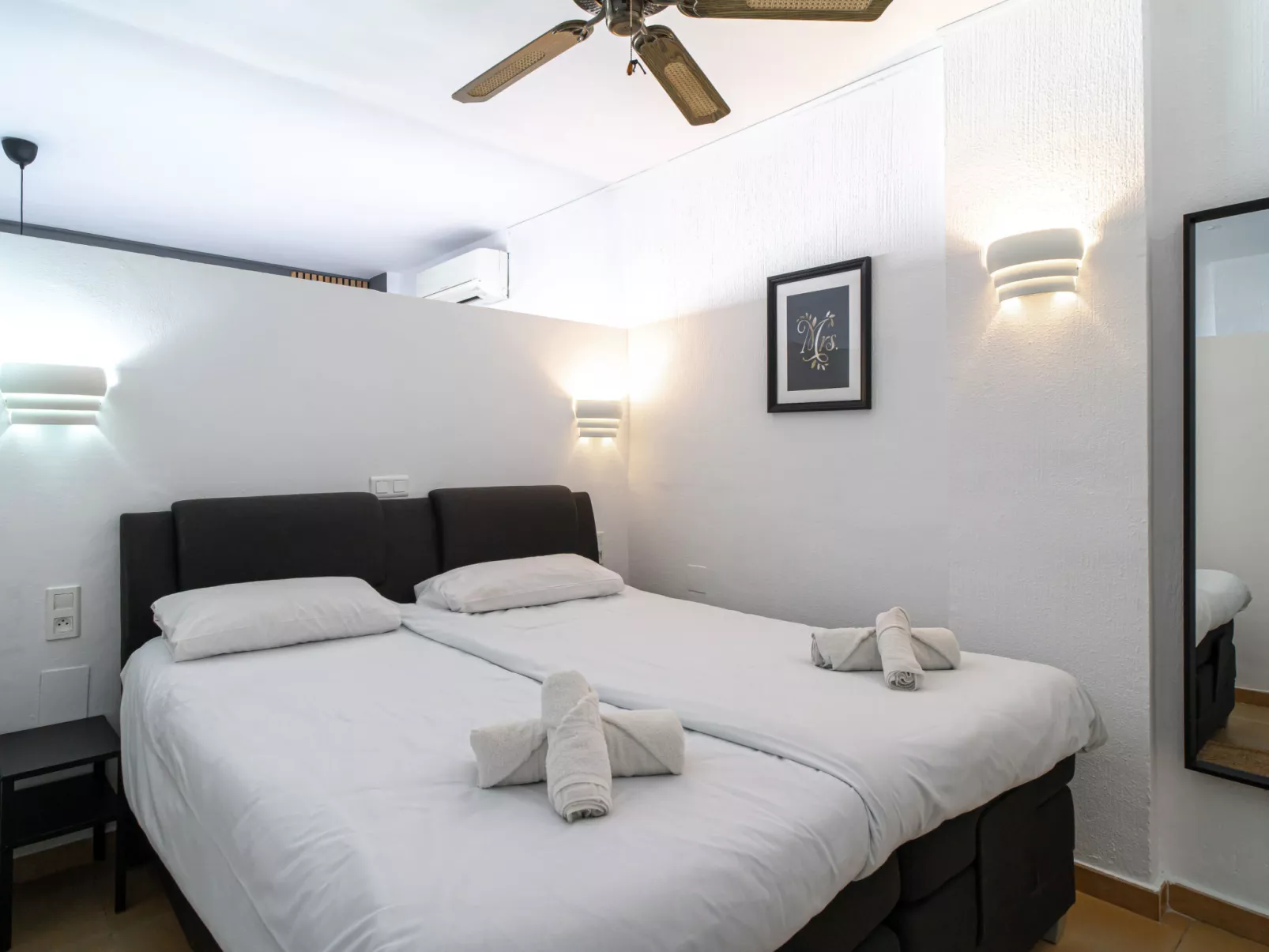 Carabeo 36 Studio by Casasol - Binnen