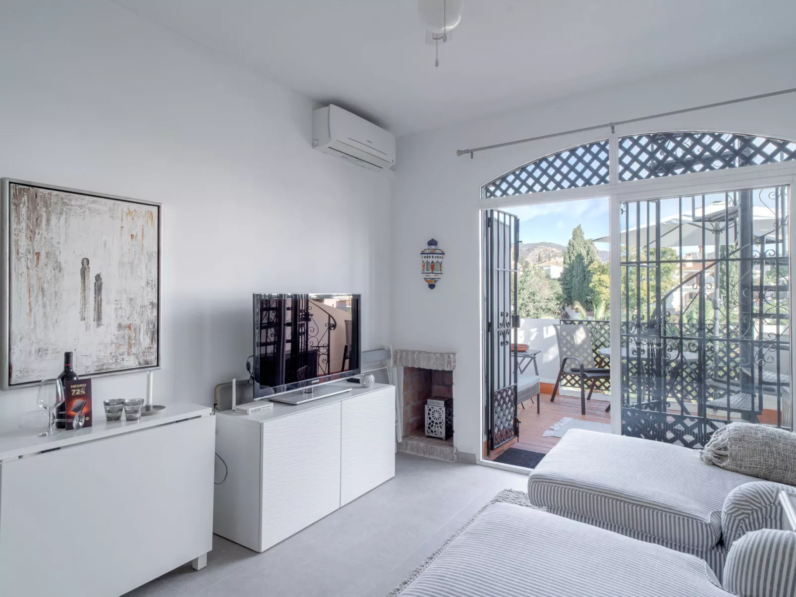 Verano Azul 27B by Casasol - Binnen