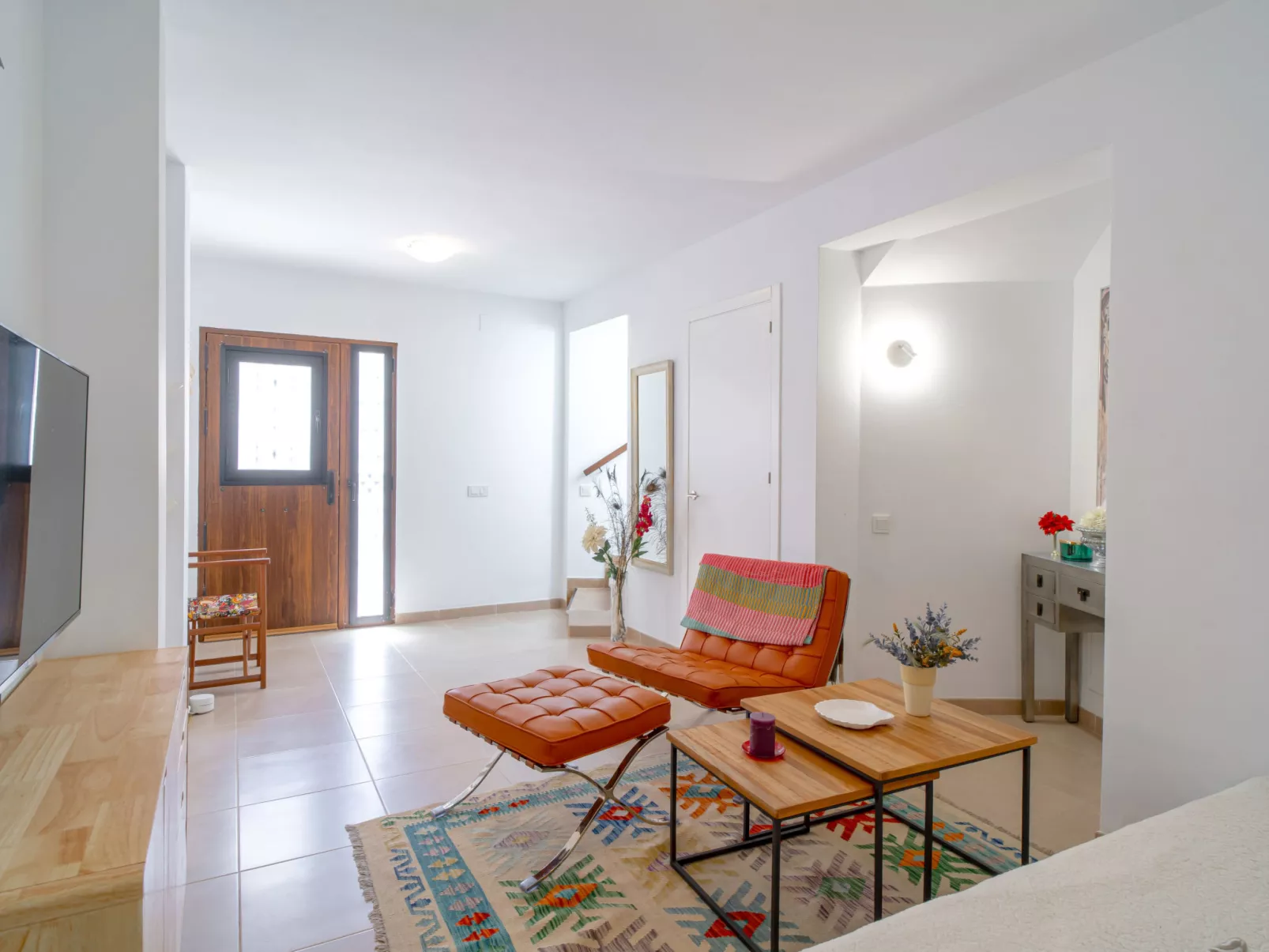 Casa Alegre by Casasol - Binnen