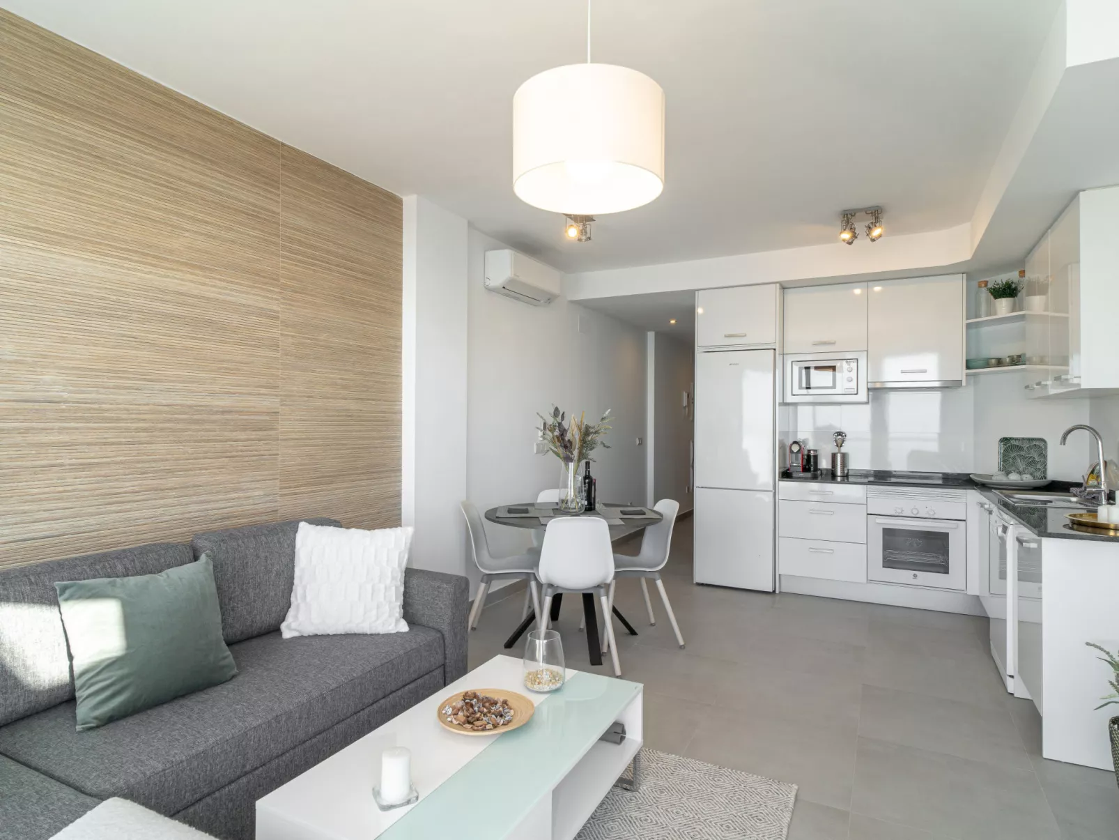 Terrazas de Ladera V4 Luxury by Casasol - Binnen