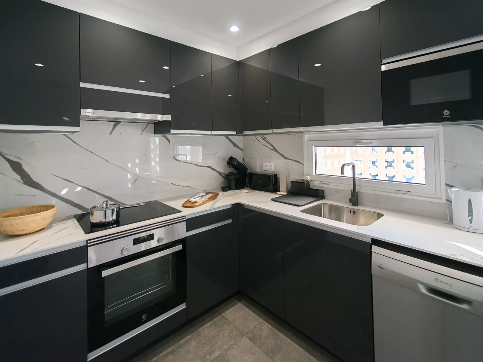 WELCS APARTAMENTO 225 EMP CERCA DEL MAR - Binnen