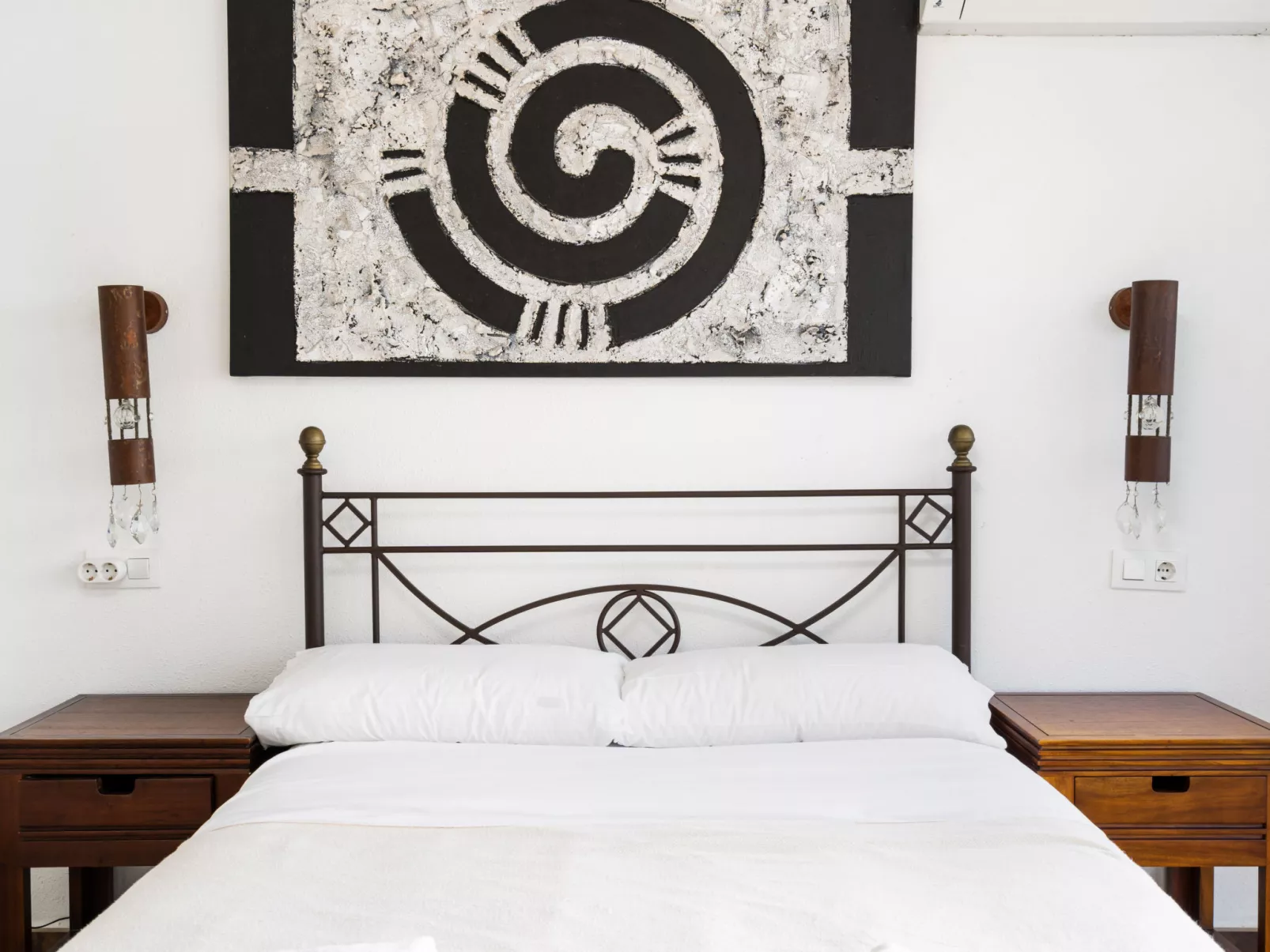 WELCS APARTAMENTO 221 EMP frente al mar - Binnen