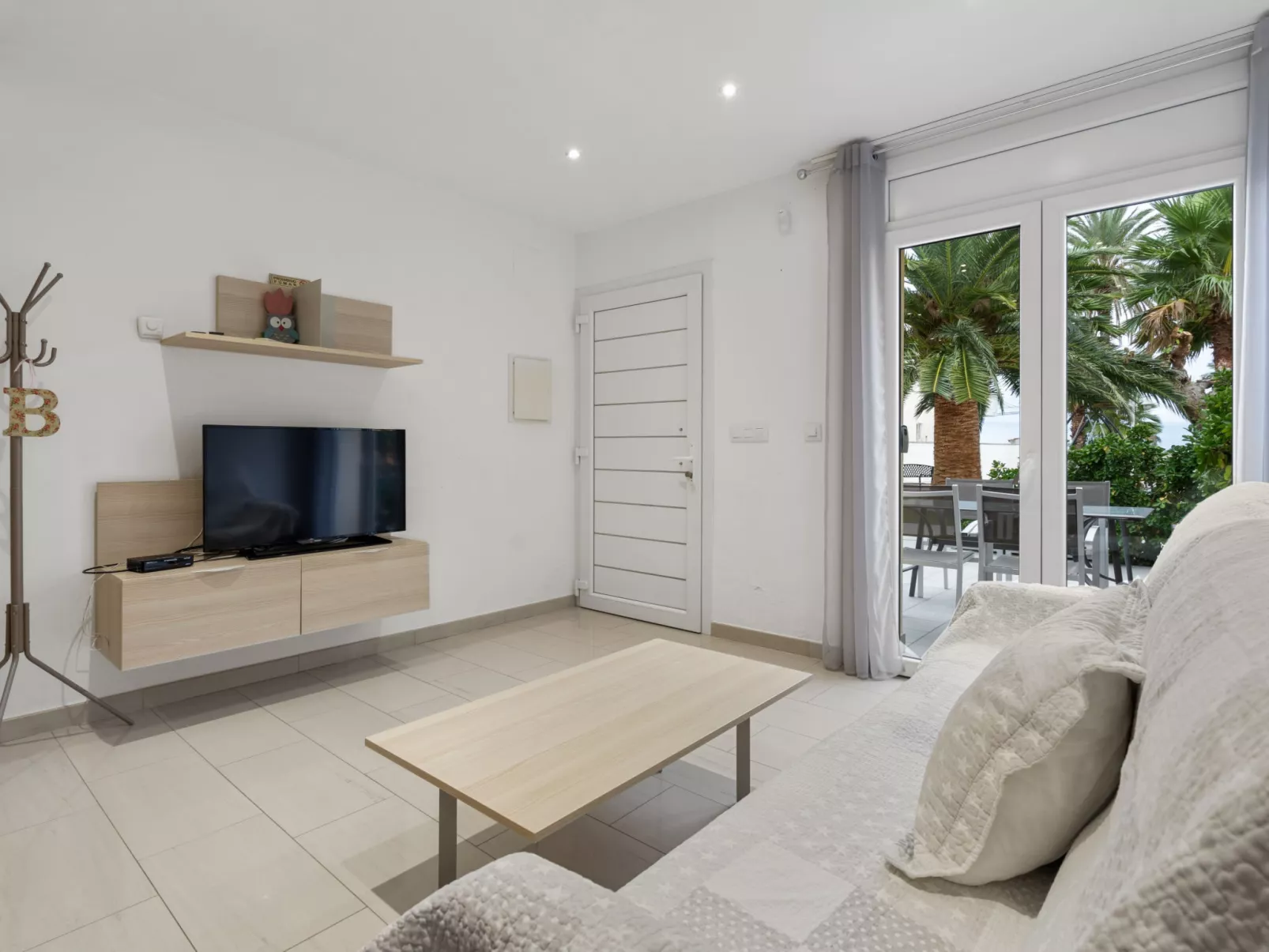 La Vida Sin Limites B EMP - Binnen