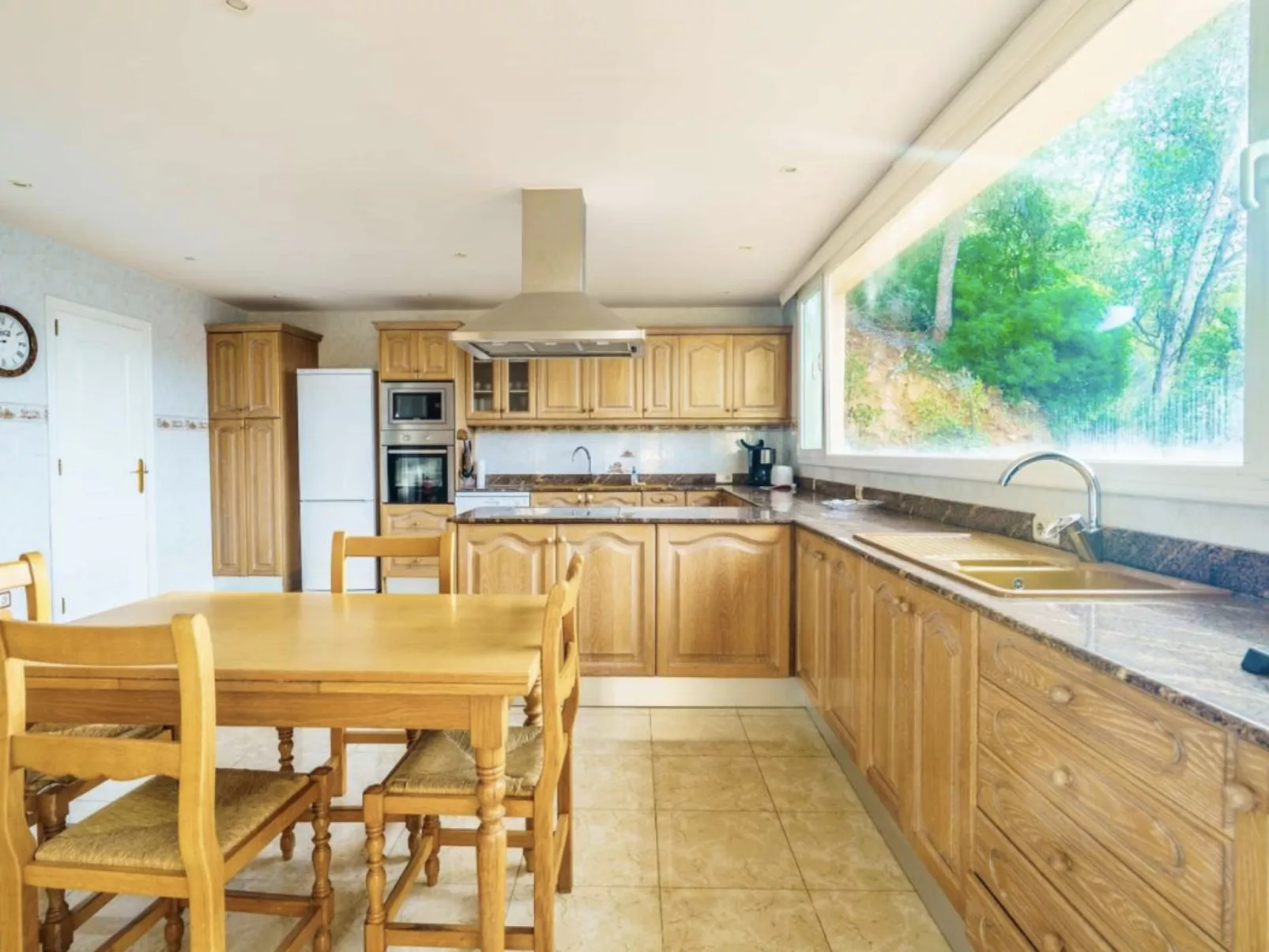 VILLA CAMP DE MAR SEA VIEW - Binnen