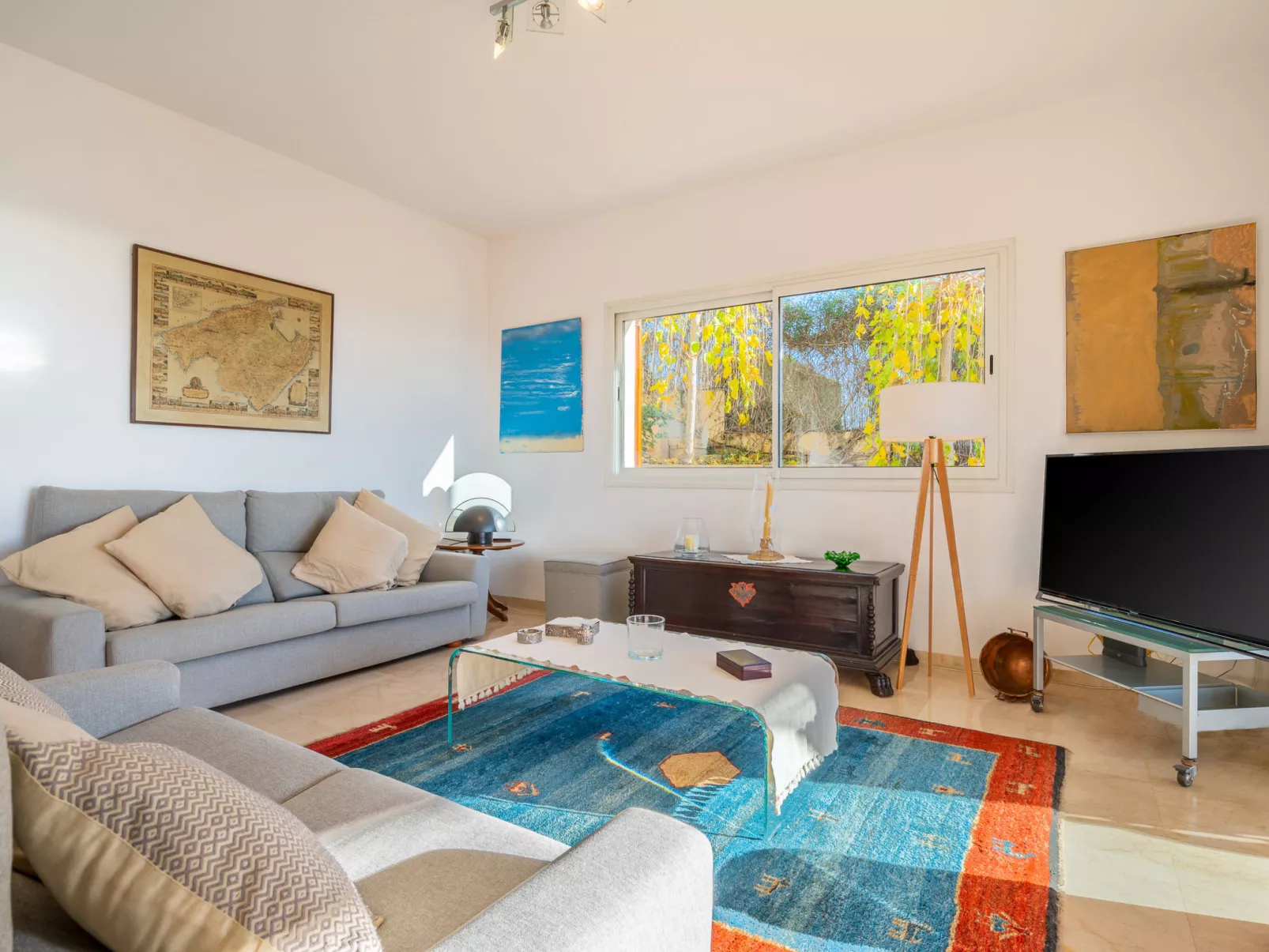 VILLA BENDINAT 10 - by Priority Villas - Binnen