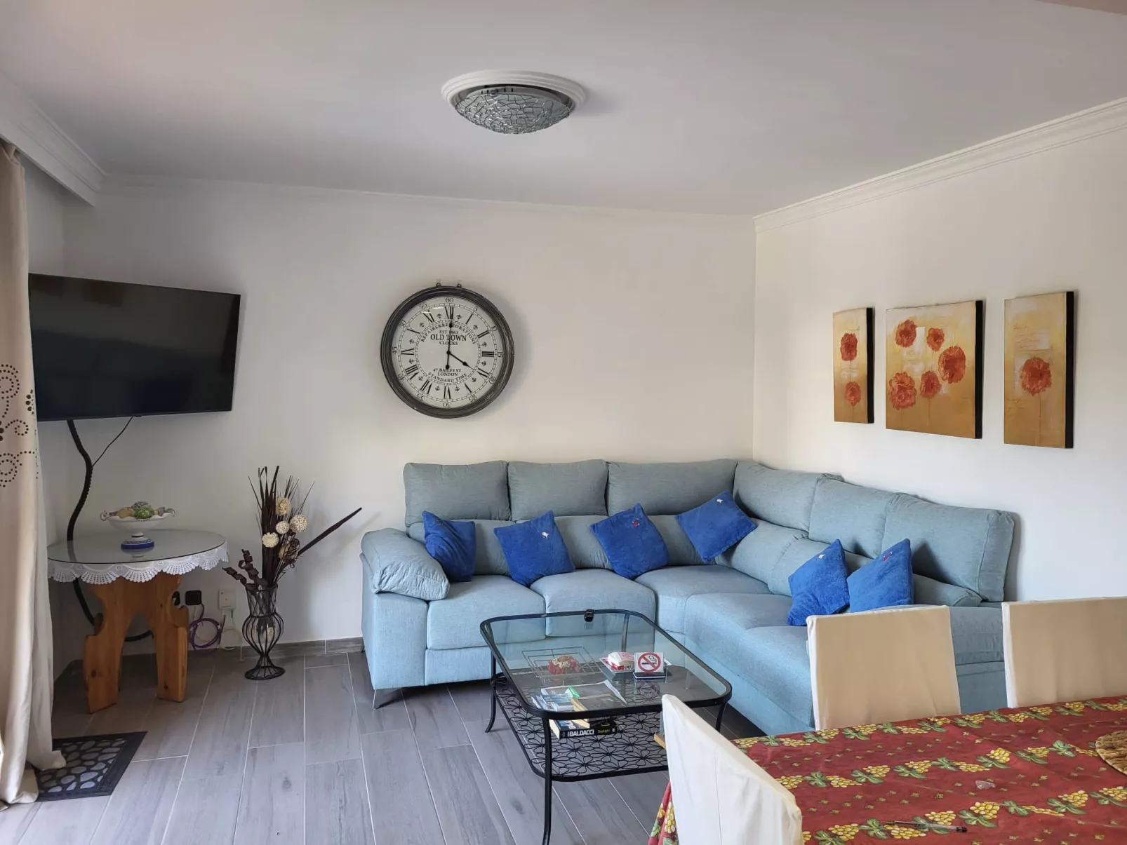 VILLA MARIA PORTALS NOUS by Priority - Binnen