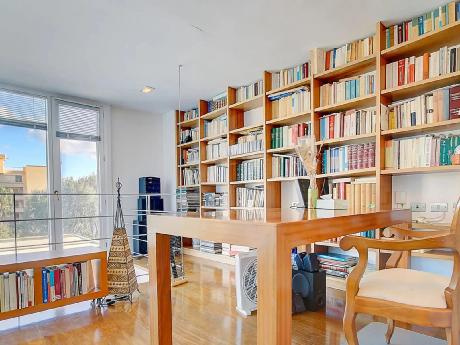 VILLA BONANOVA STYLE - Binnen