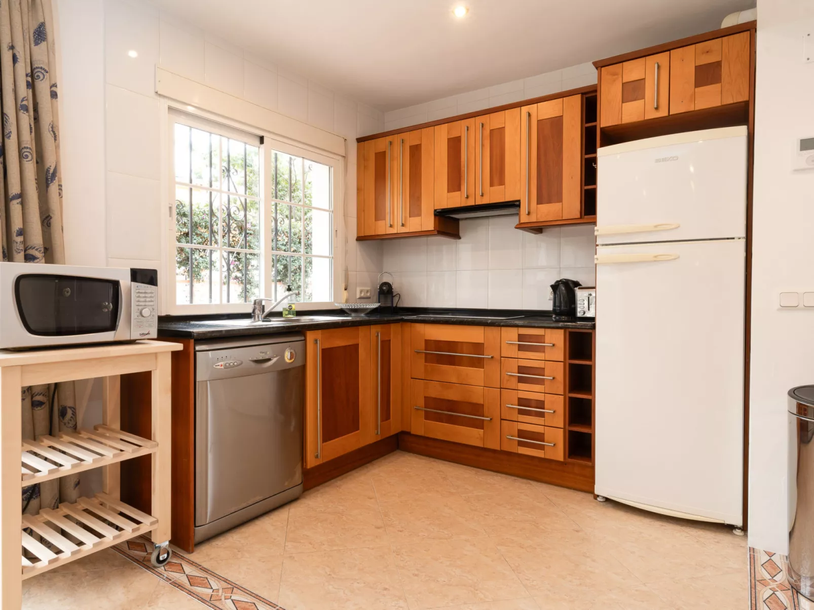 Casa Andasol A1 - Binnen