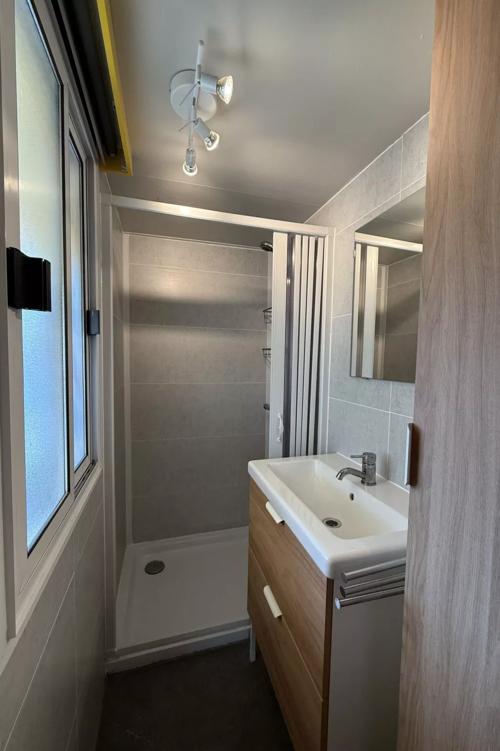 Camping Paradiso - Aranciona 7 - Binnen