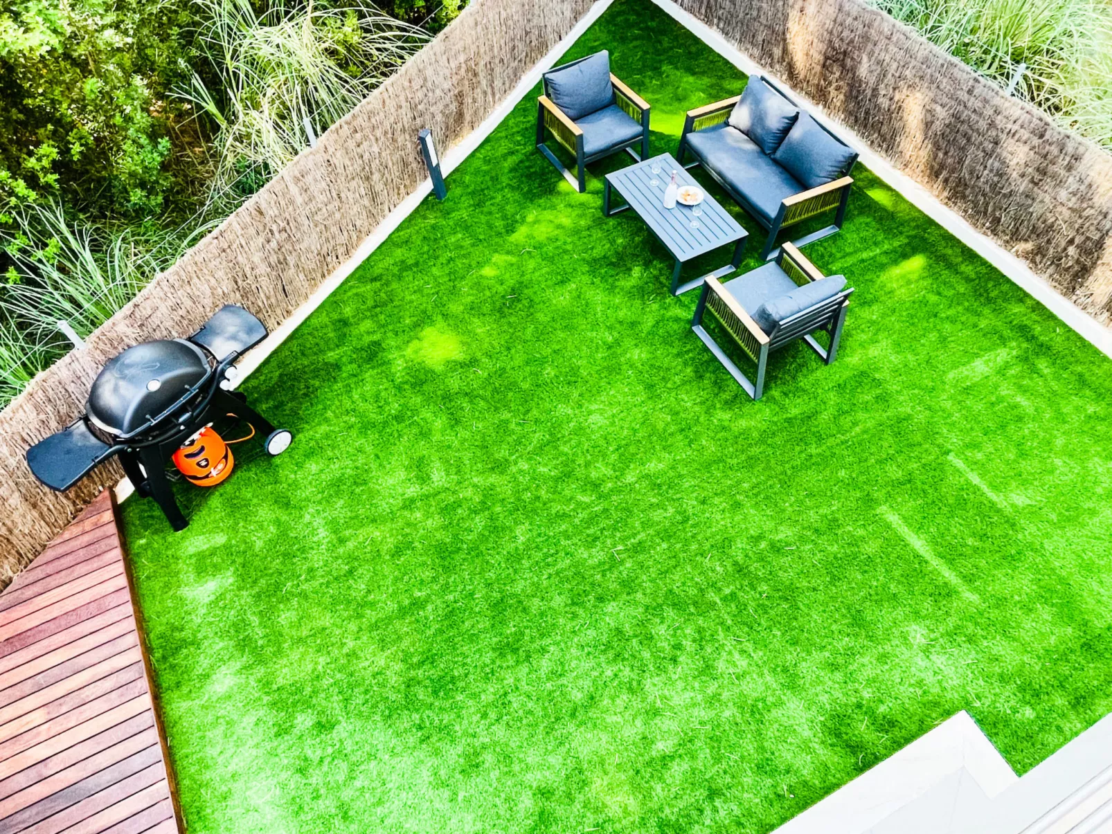 Mallorca - Villa PAM - Binnen