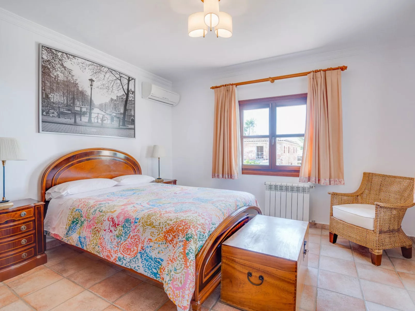 VILLA PORTALS NOUS by Priority Villas - Binnen