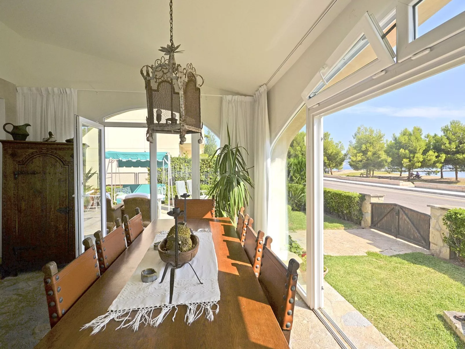 Llenaire - Xata - Buiten