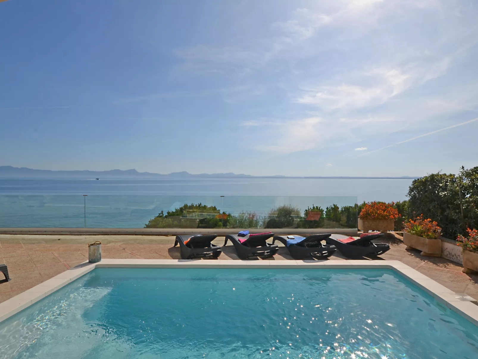 Marinero - Can Torrens - Buiten