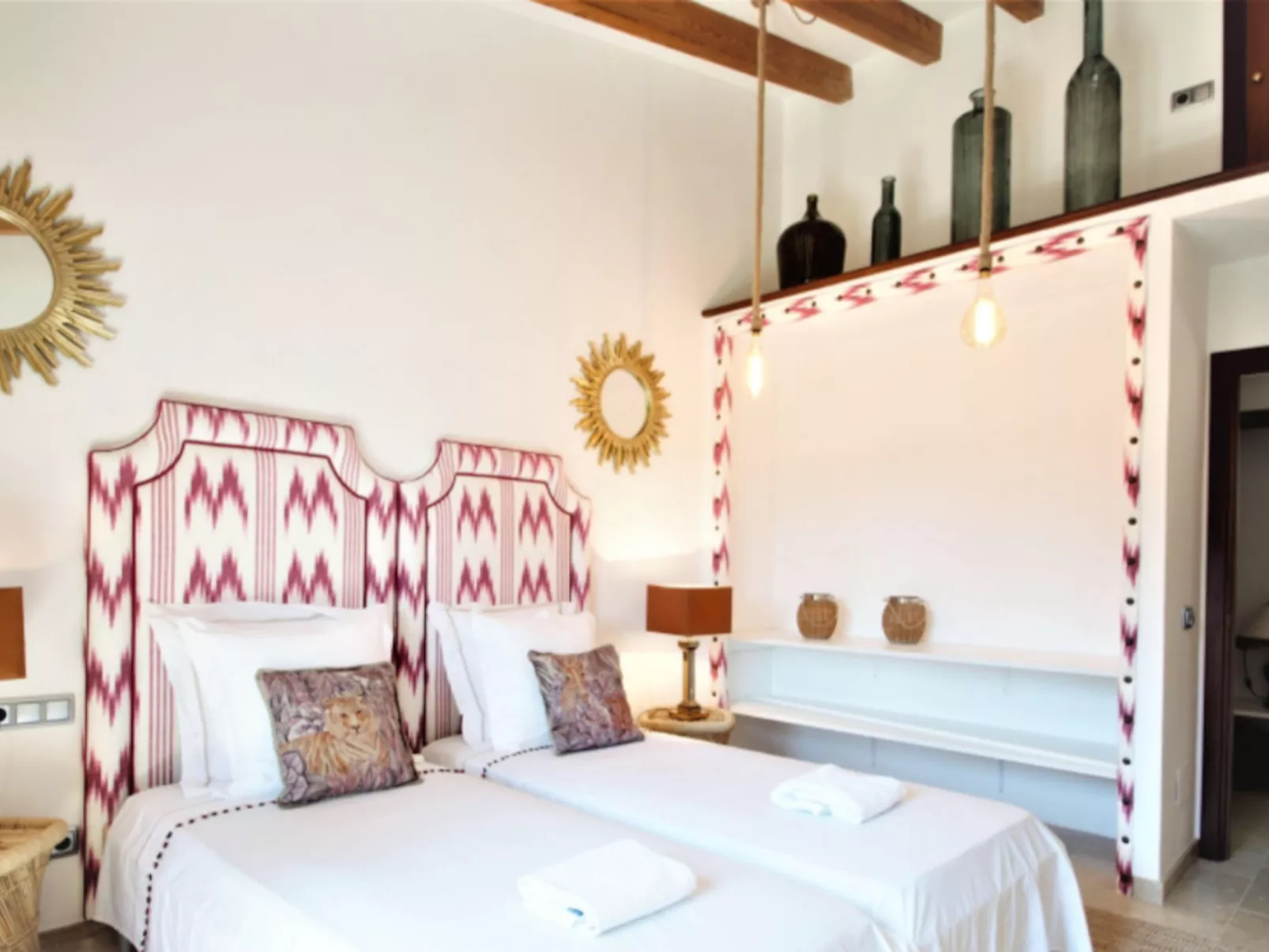 VILLA PULA GOLF by Priority - Binnen