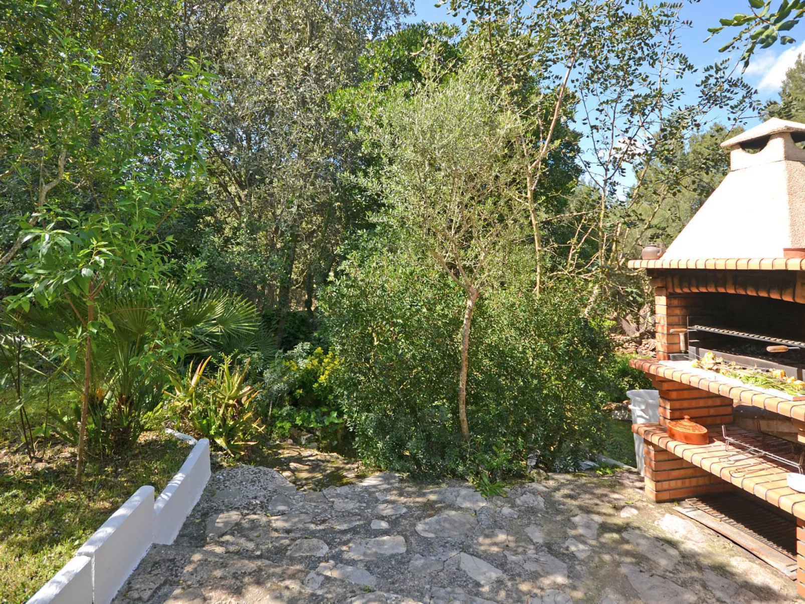 Spiros &quot-Camp Roig&quot- - Buiten