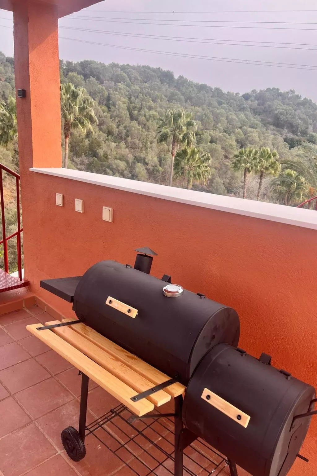 Penthouse Reserva de Marbella 6-31 - Buiten