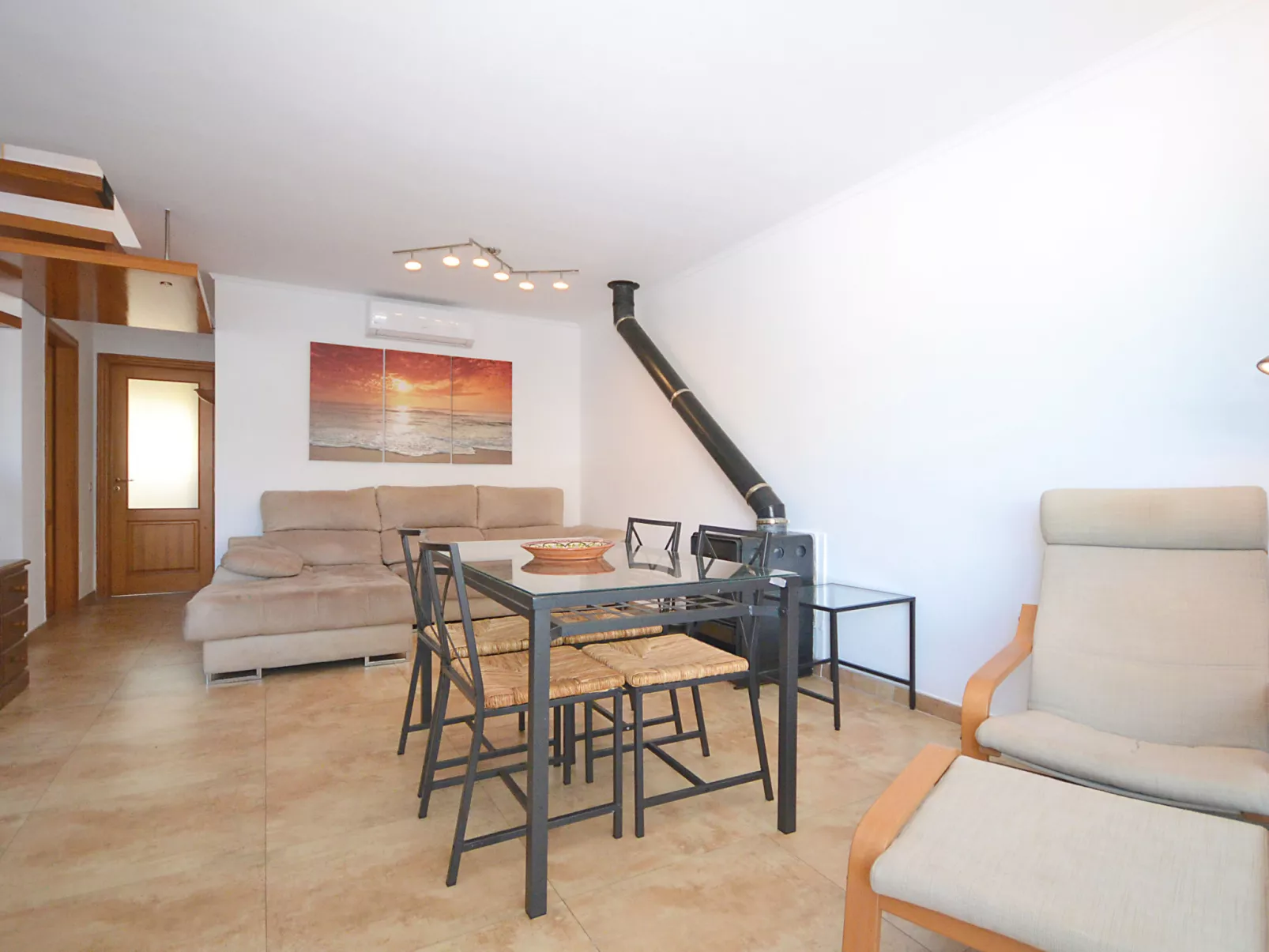 Can Bennasar 11 - Binnen