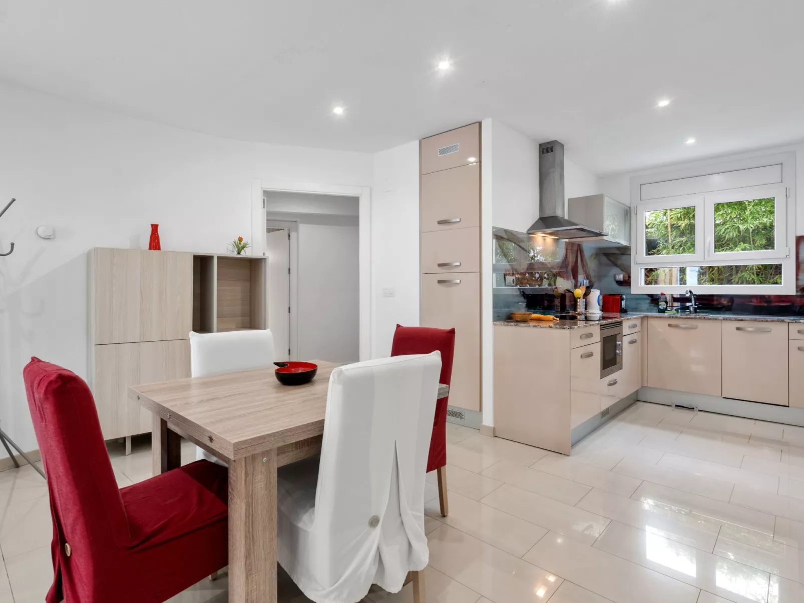 La Vida Sin Limites A EMP - Binnen