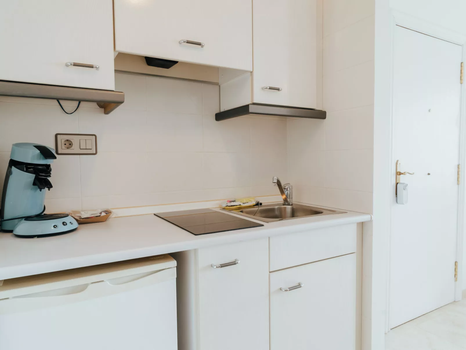 WELCS ESTUDIO 195 EMP con vistas al canal - Binnen