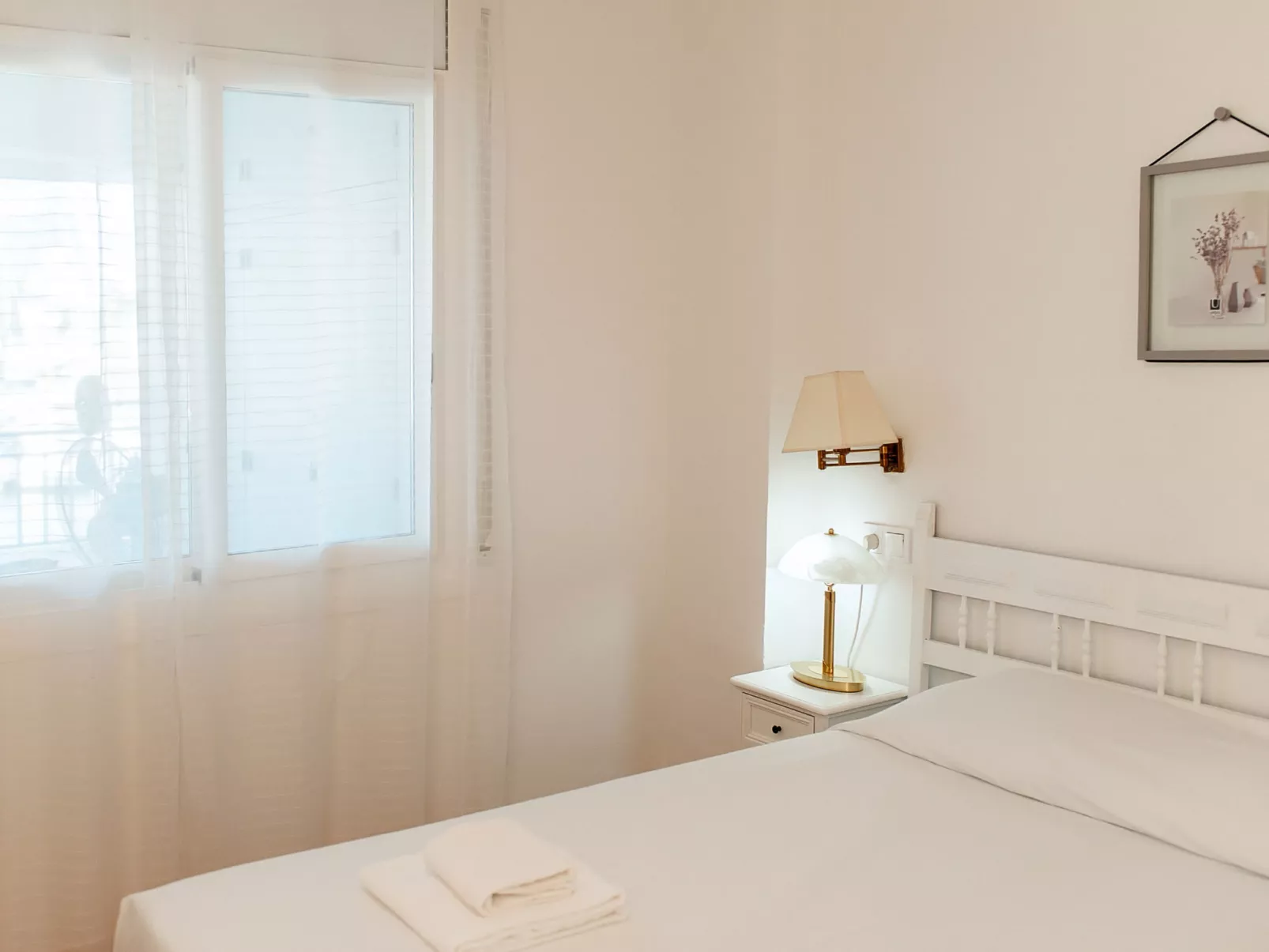 WELCS APARTAMENTO 260 EMP con vistas al canal - Binnen