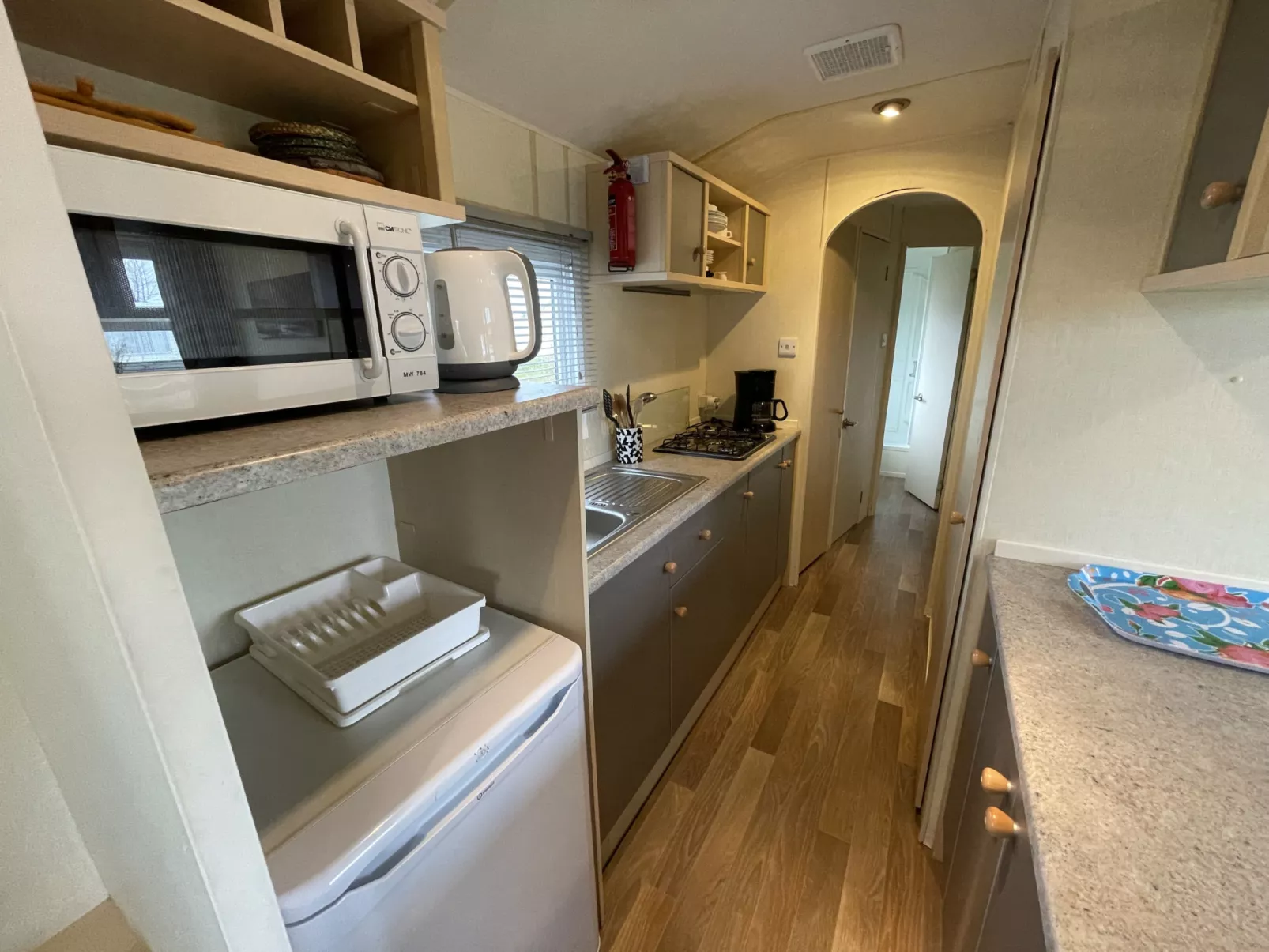 NV 274 - Beach Resort Nieuwvliet Bad - Binnen