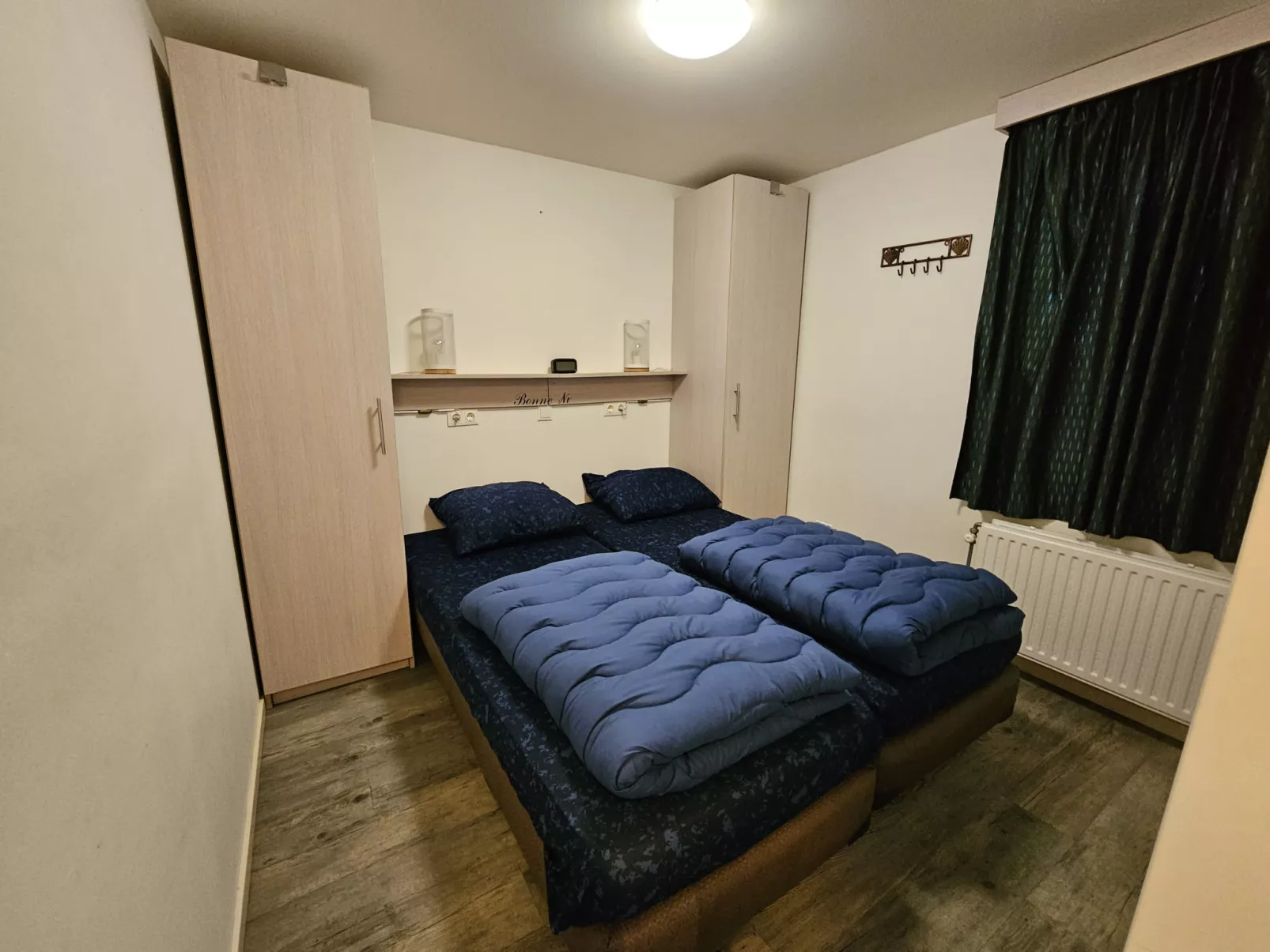 RBR 2465 - Beach Resort Kamperland - Binnen