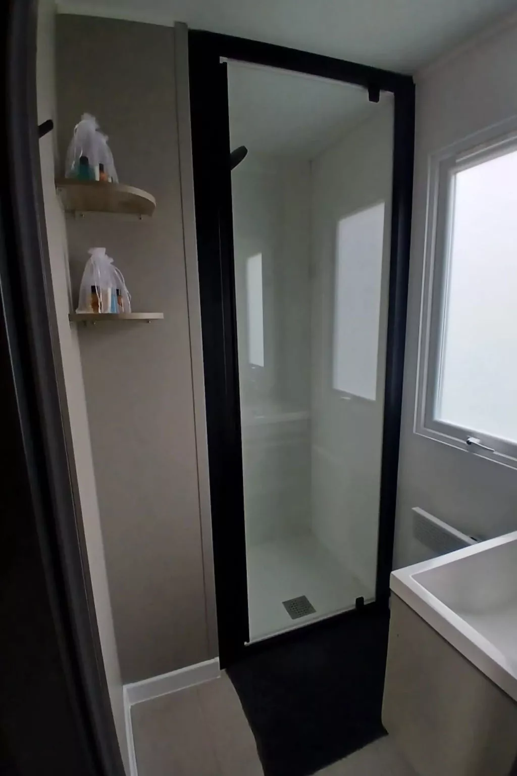 Vakantiepark Klein Strand - Cottage 6p - Binnen