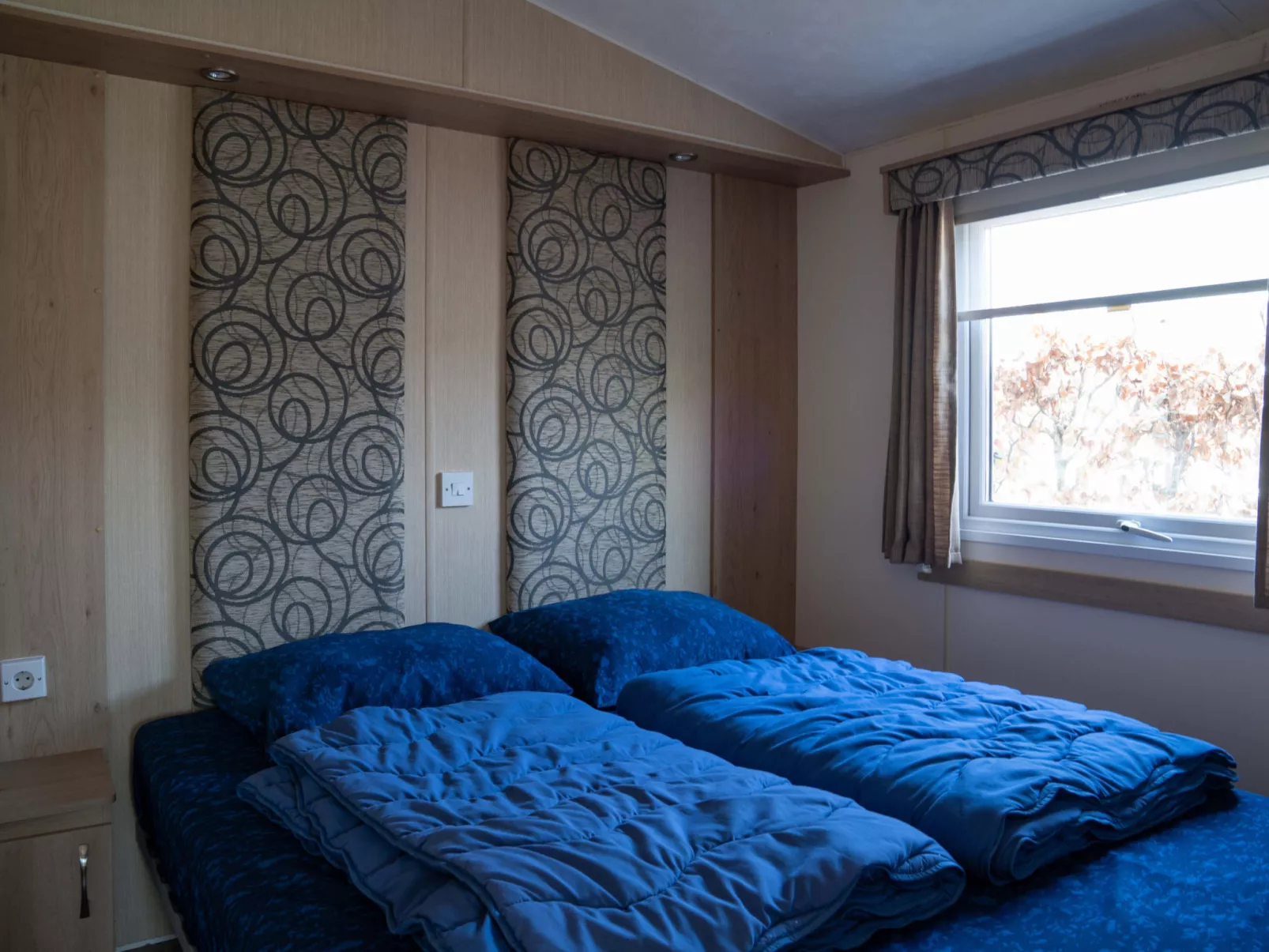 ZP 237 - Camping de Zandput - Buiten