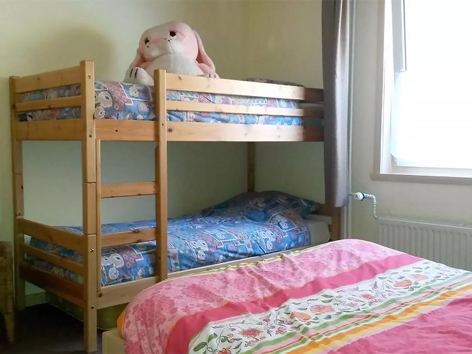 Engelenhof Winterberg - Monica - Binnen