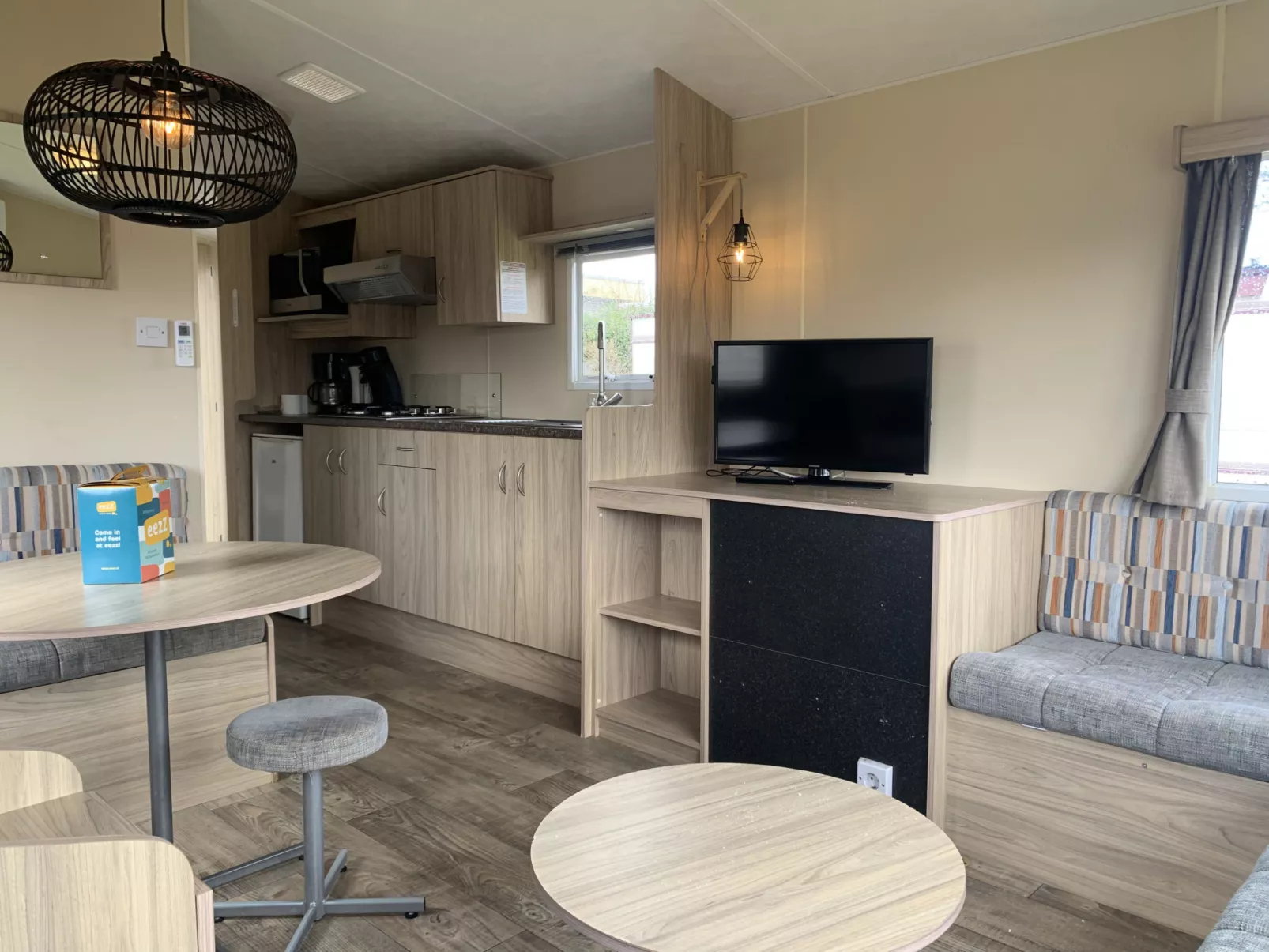 RBR 167 - Beach Resort Kamperland - Binnen