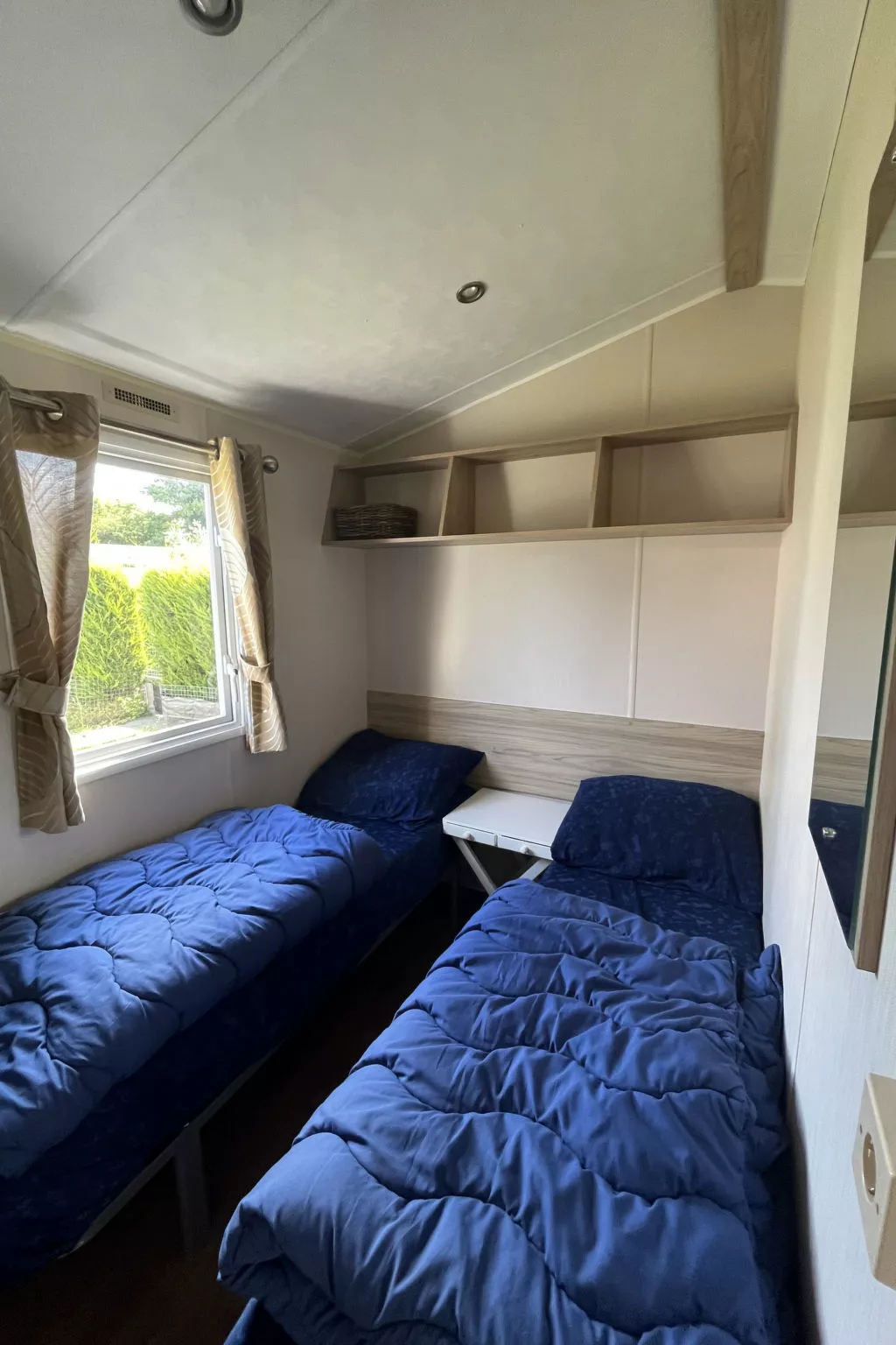 RBR 642 - Beach Resort Kamperland - Binnen