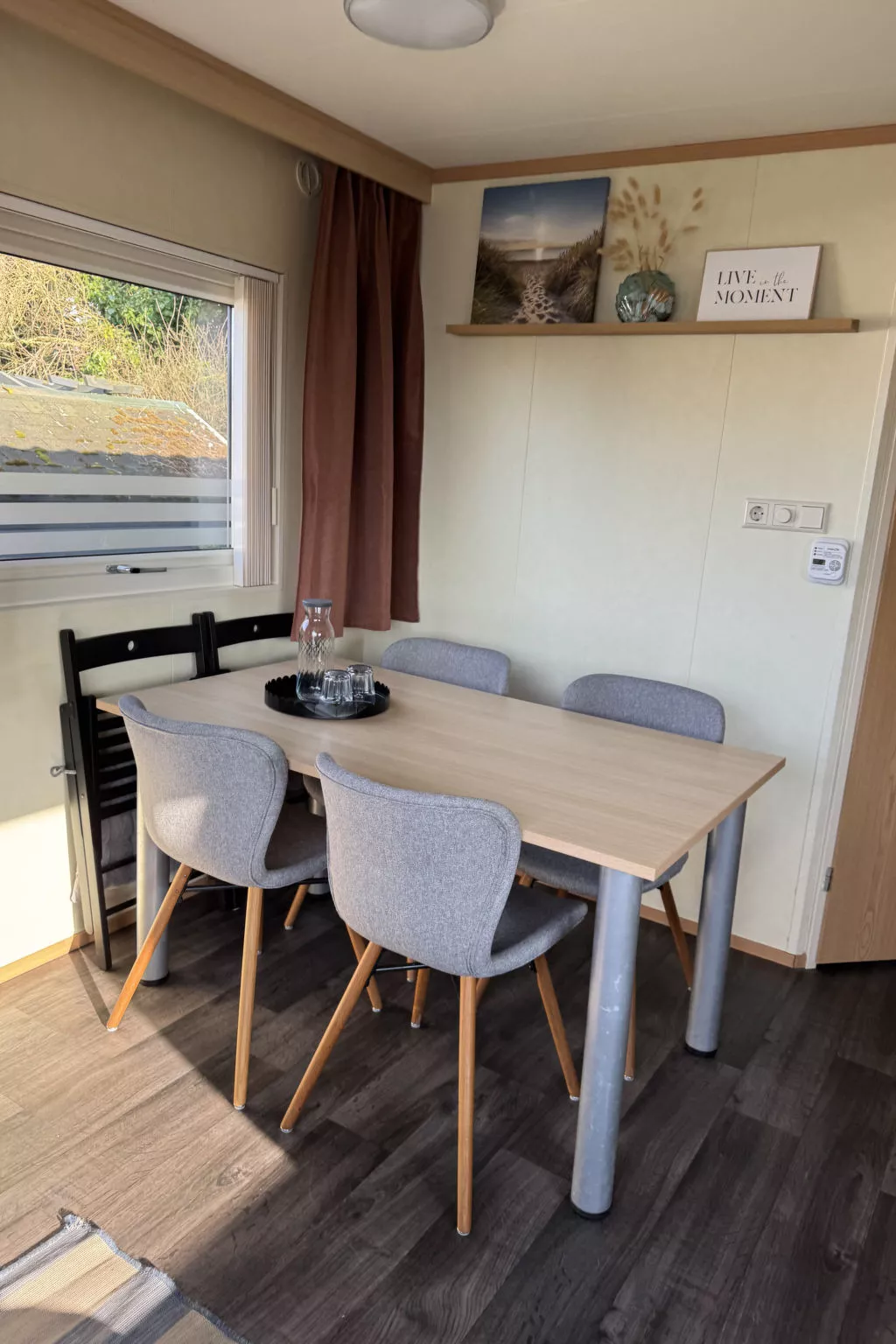 RBR 1252 - Beach Resort Kamperland - Binnen