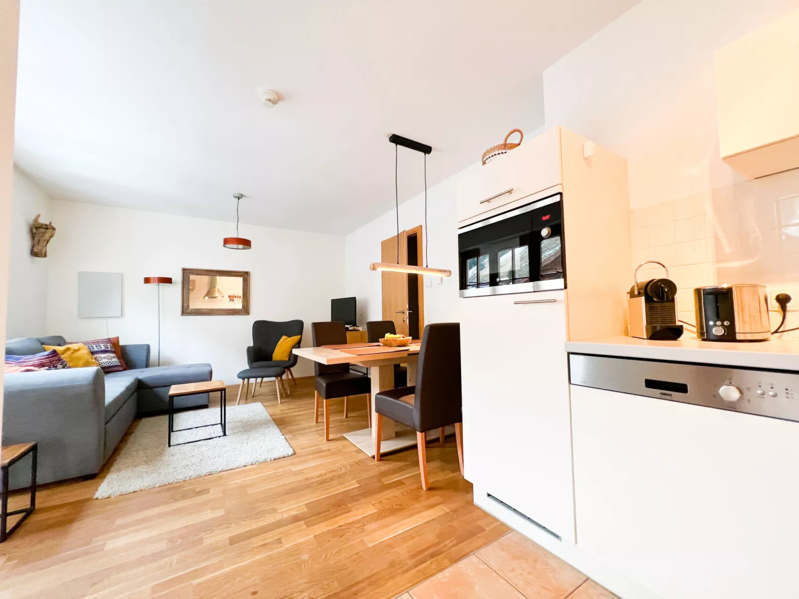 Schönblick - Manuela 11 - Binnen