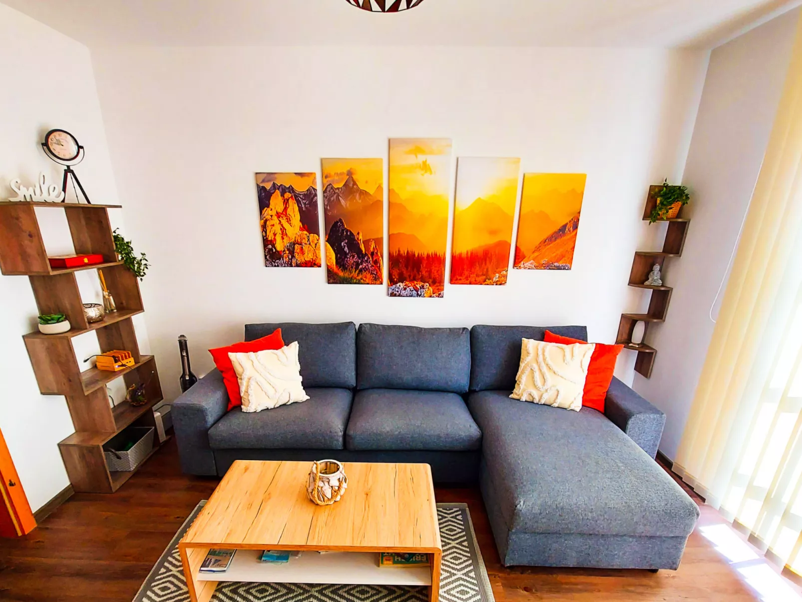 Schönblick - Manuela1 - Binnen