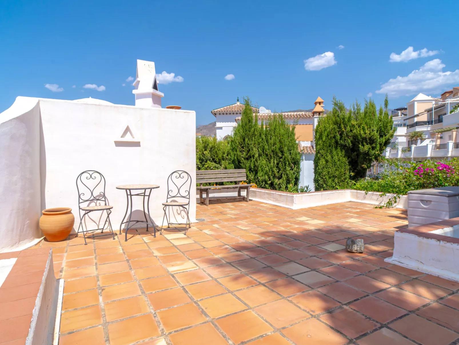 Casa Corazon Burriana by Casasol - Buiten