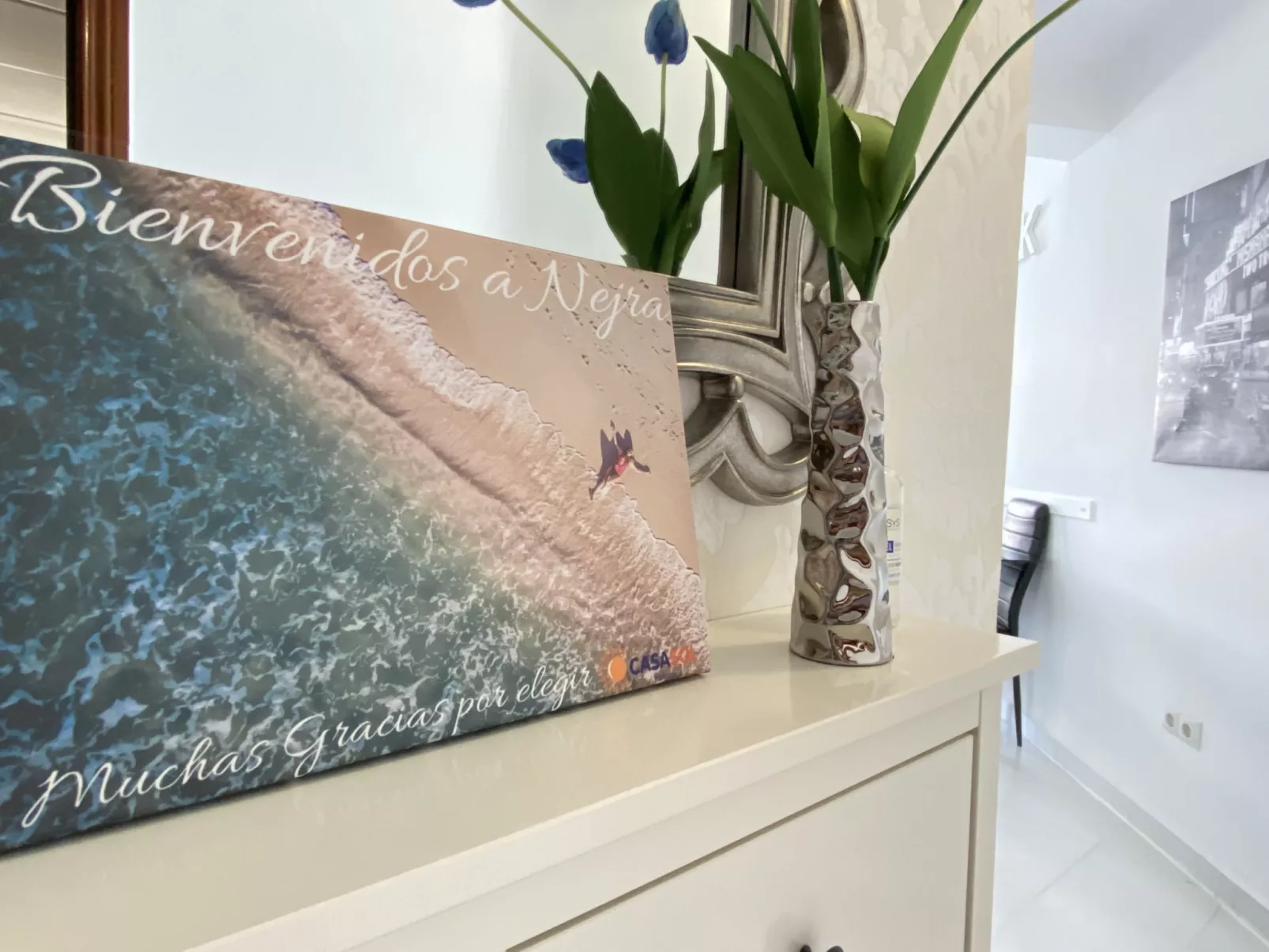 Apartamento Centro Top Floor by Casasol - Buiten