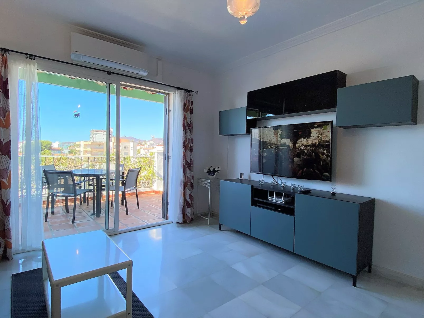 Fuentesol Casa Ekman by Casasol - Binnen