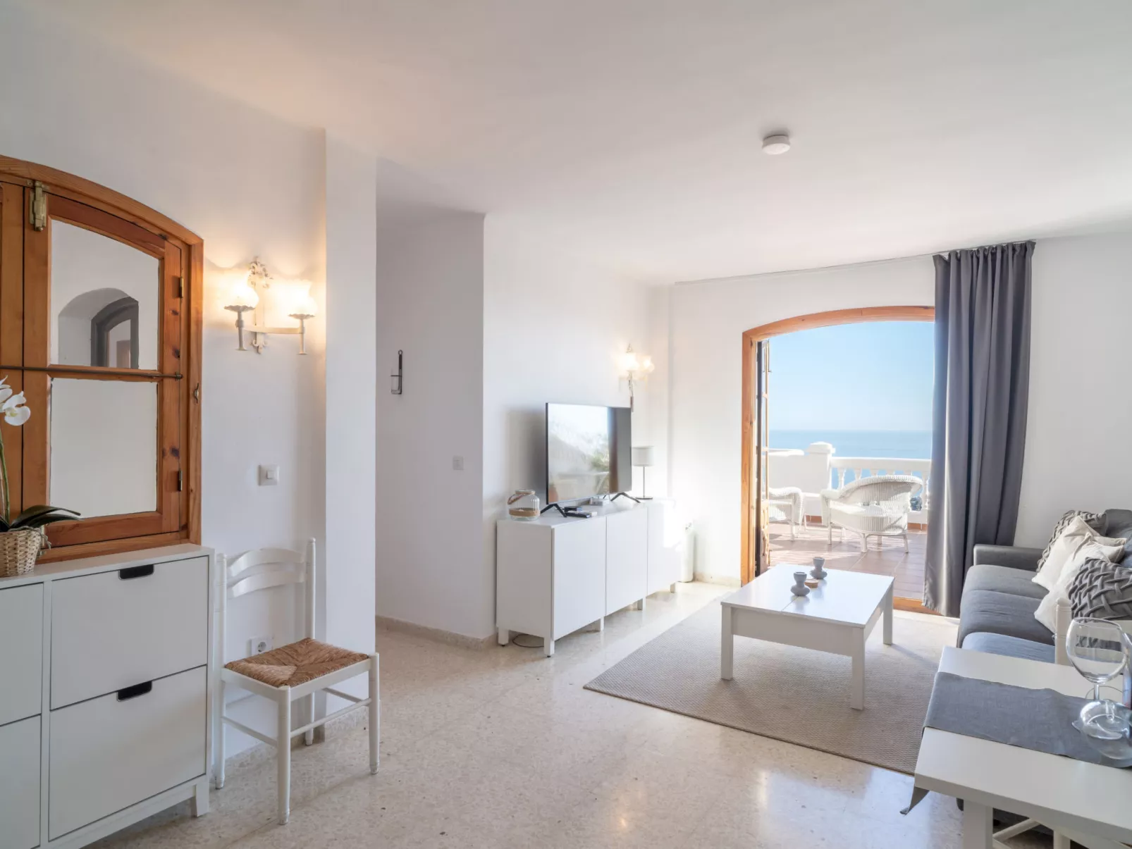 Mandarinos 59 Seaview San Juan de Capistrano - Binnen