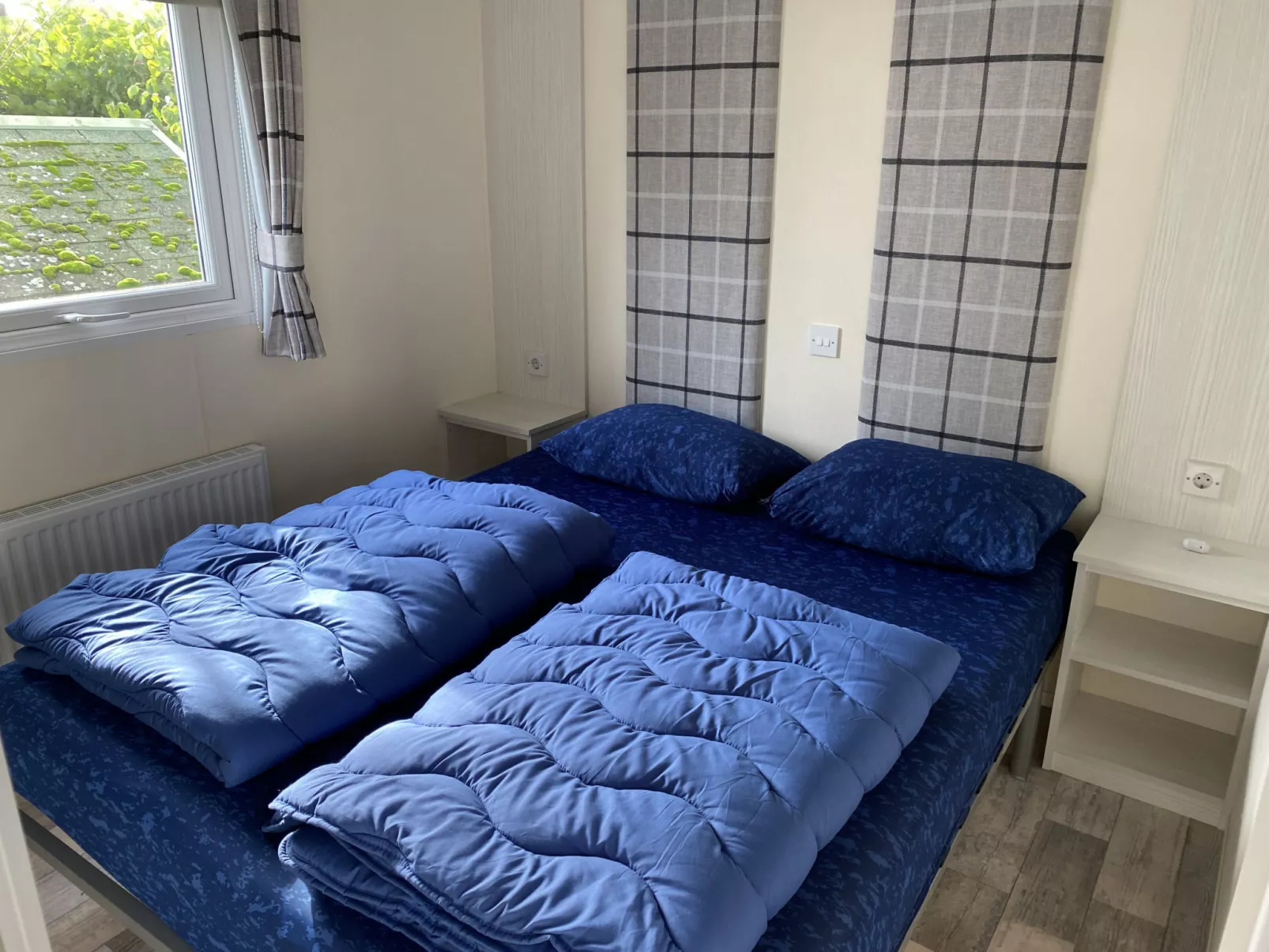 RBR 722 - Beach Resort Kamperland - Binnen