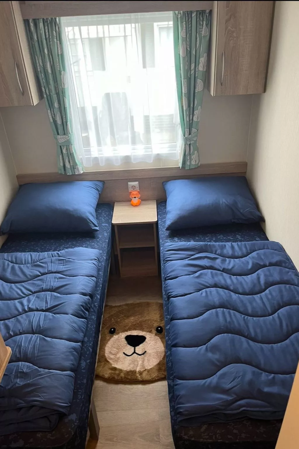 RBR 1132 - Beach Resort Kamperland - Binnen