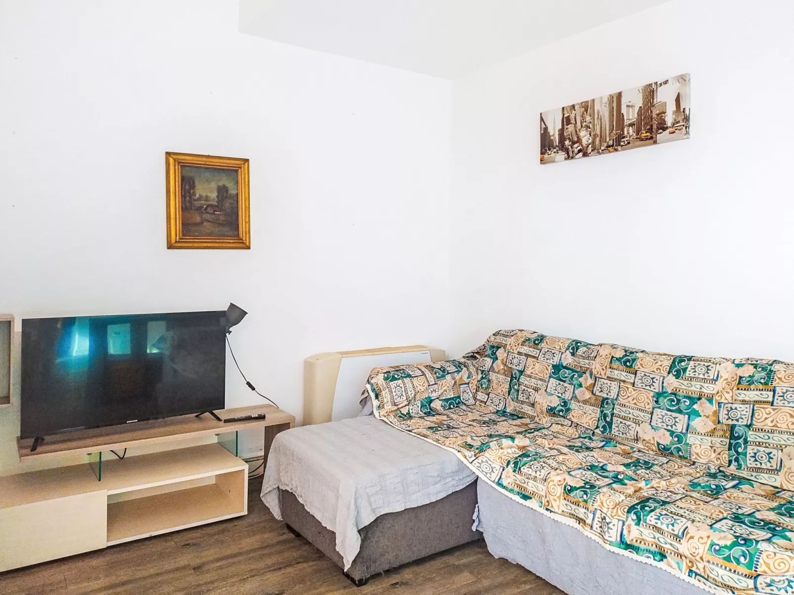 Lake & Pool - Binnen