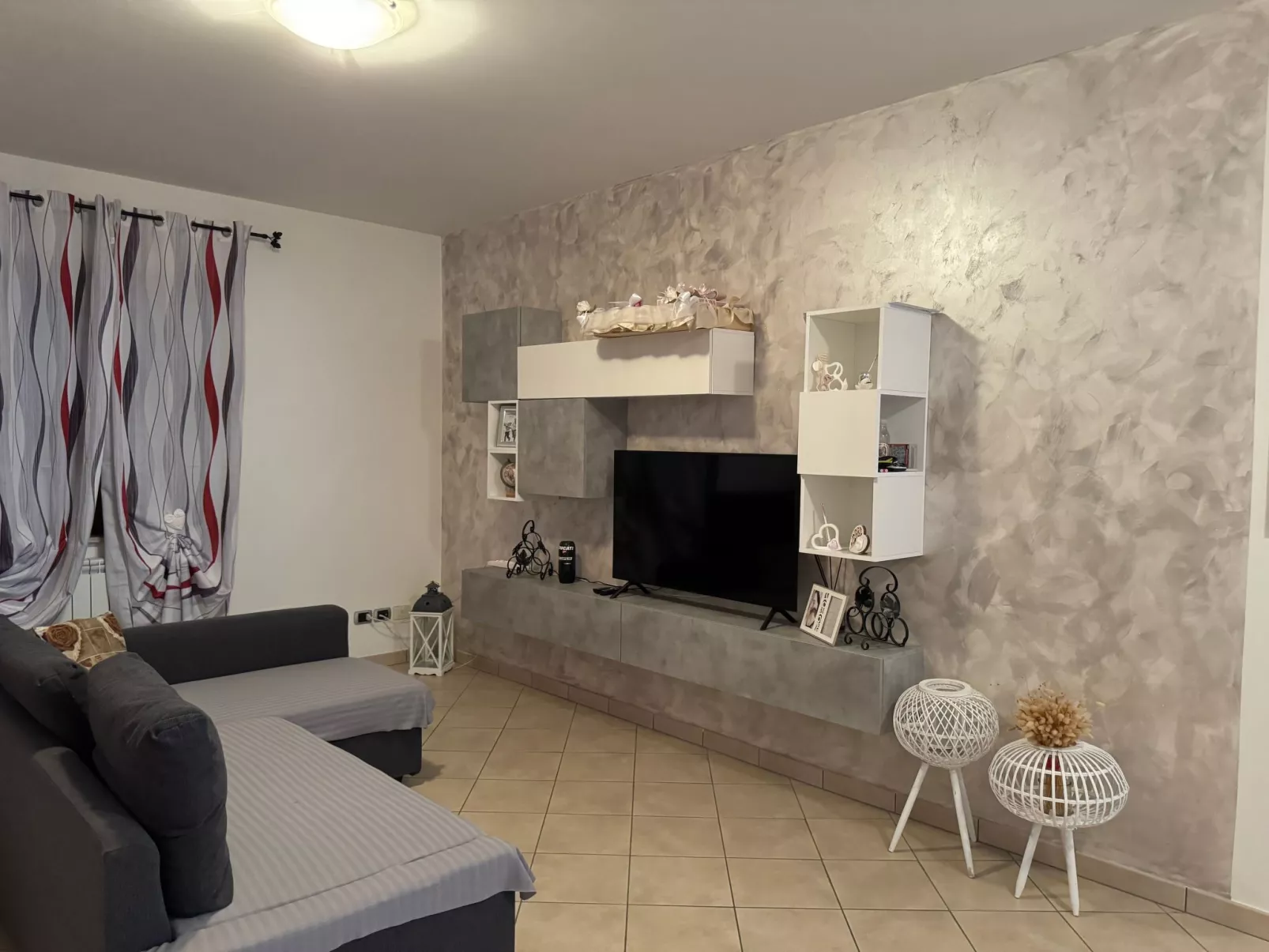 'Die Perle des Meeres - Binnen